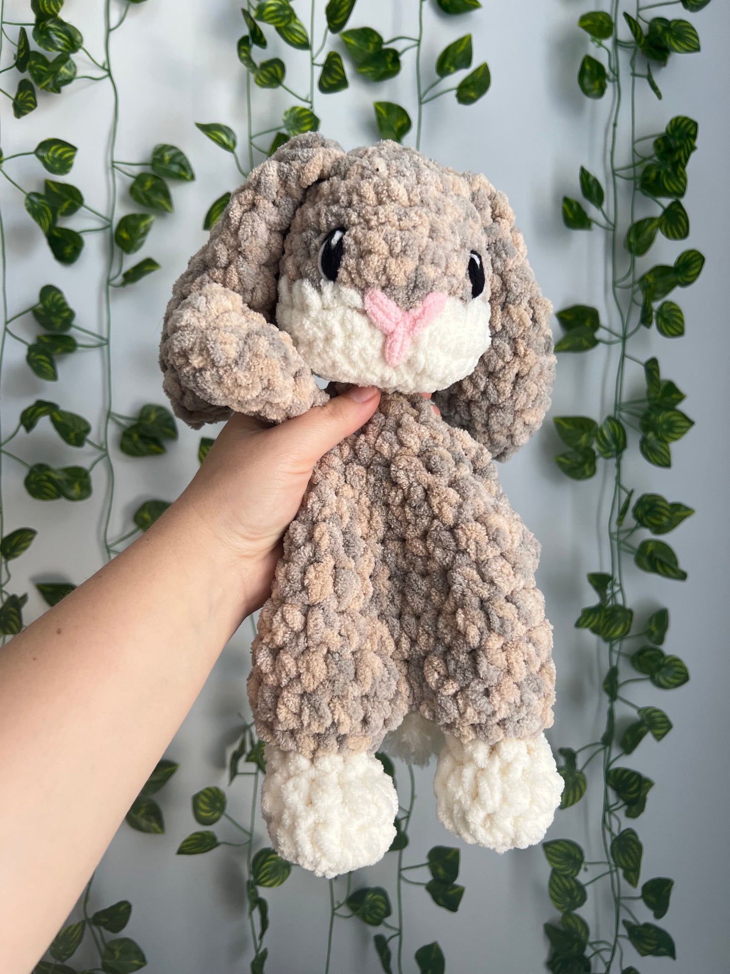 Bunny Snuggler (Small)
