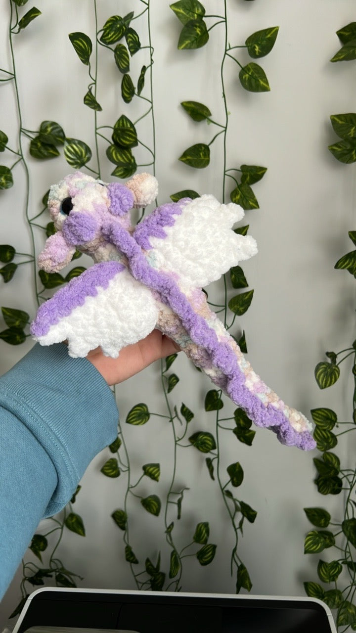Small Dragon
