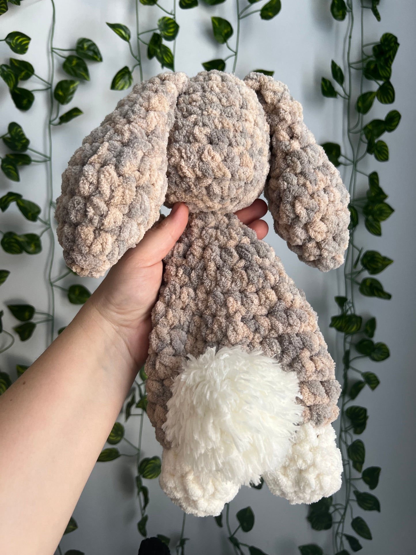 Bunny Snuggler (Small)