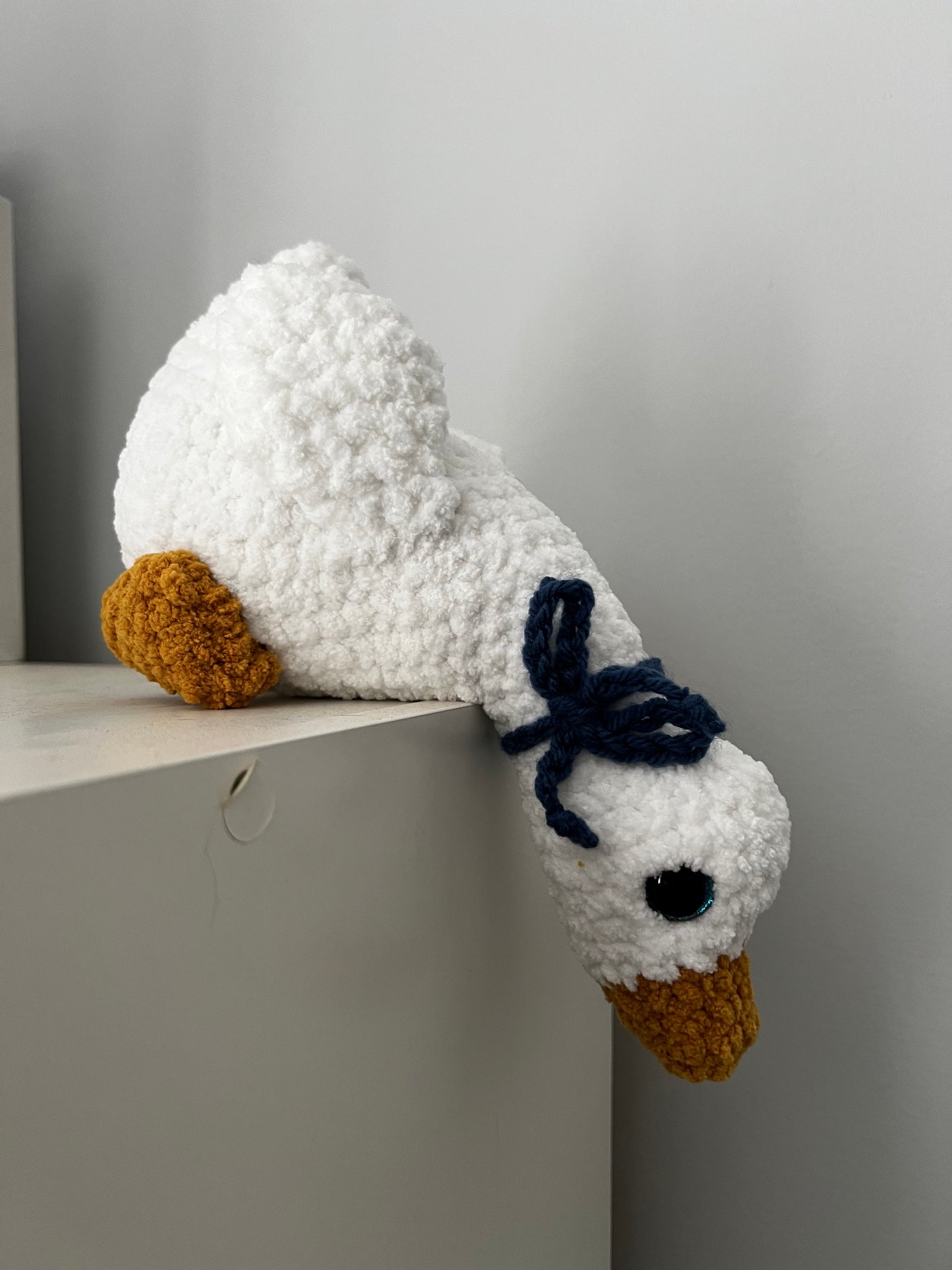 Shelf Goose