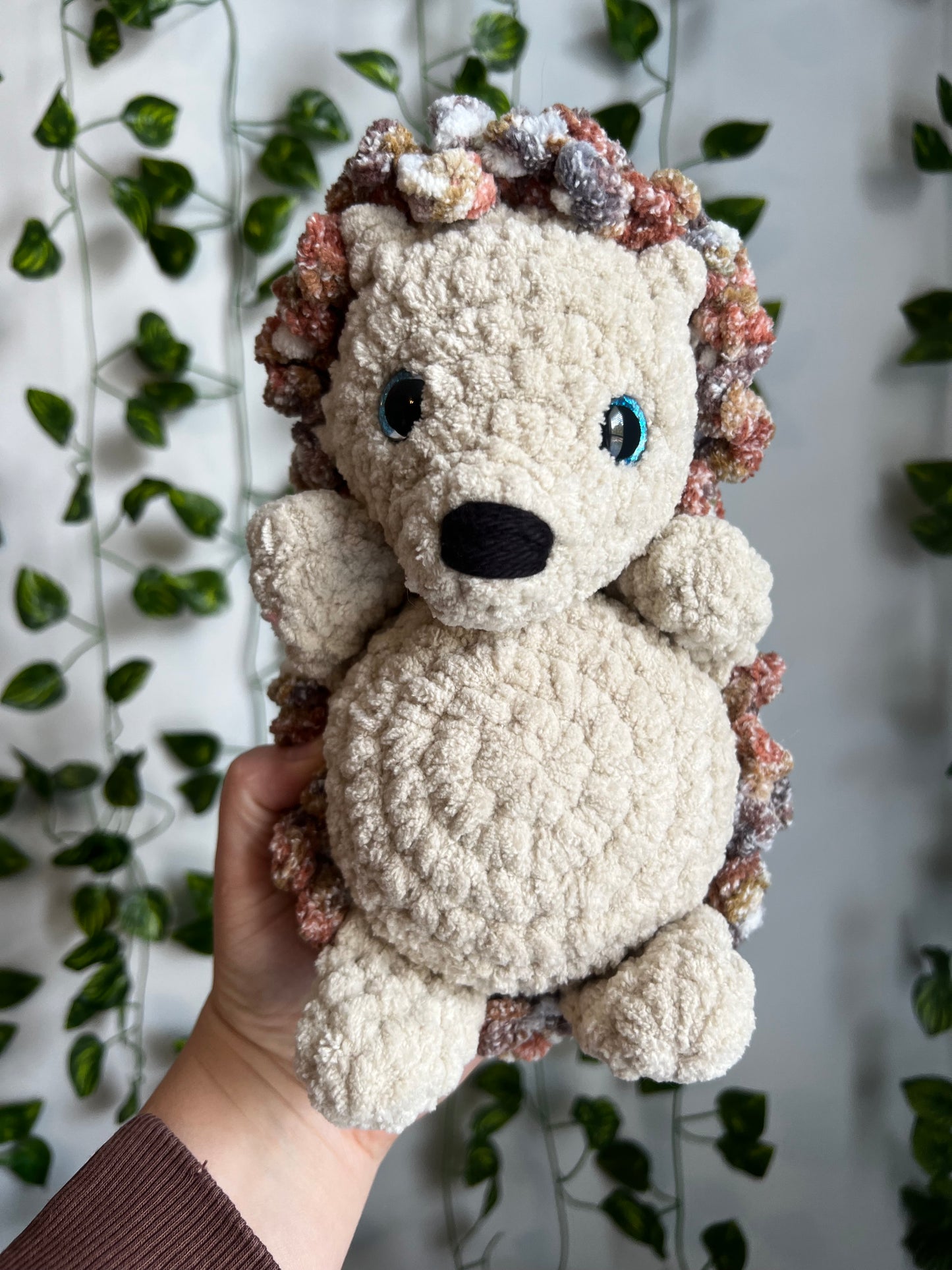 Hedgehog