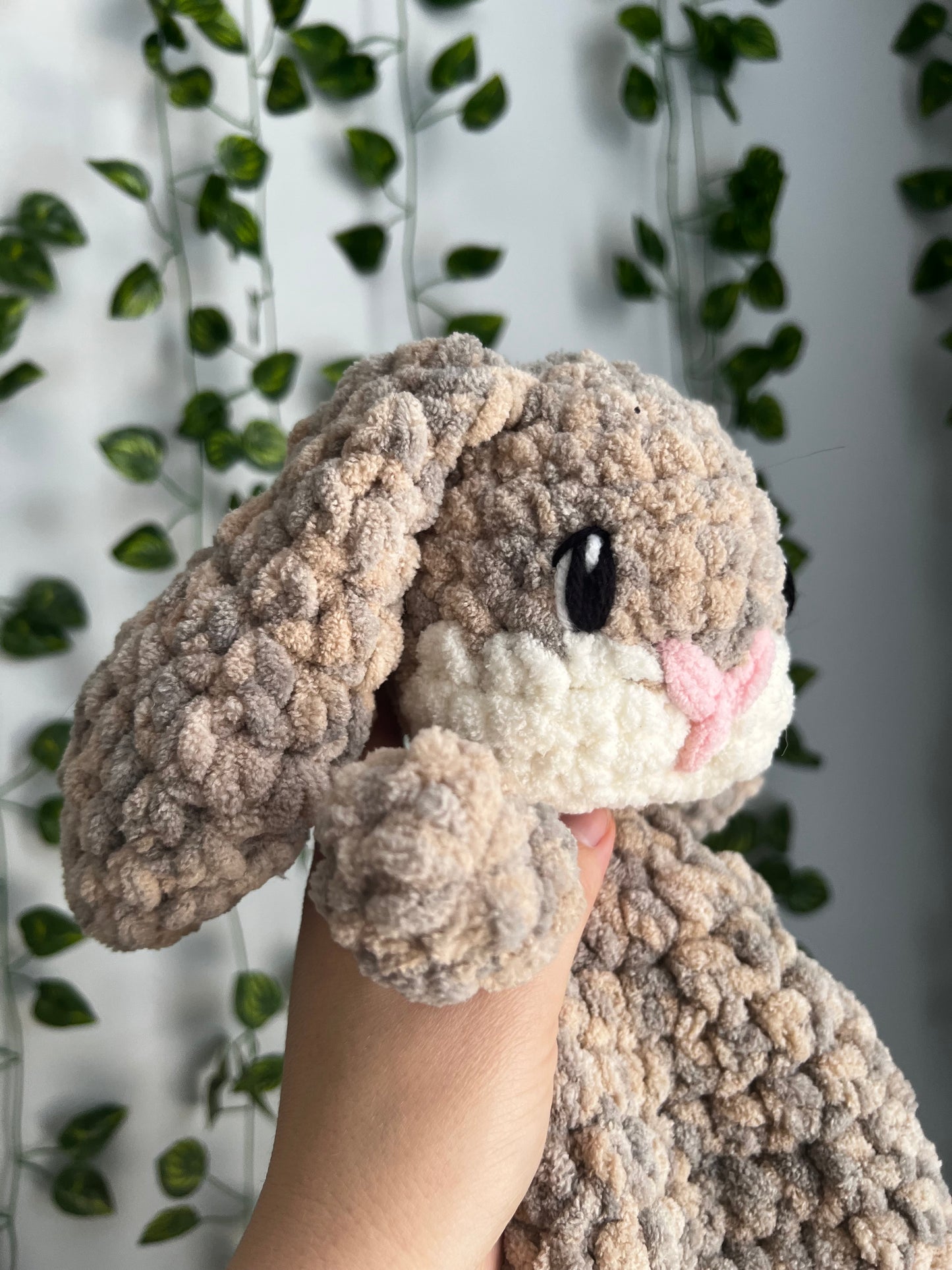Bunny Snuggler (Small)