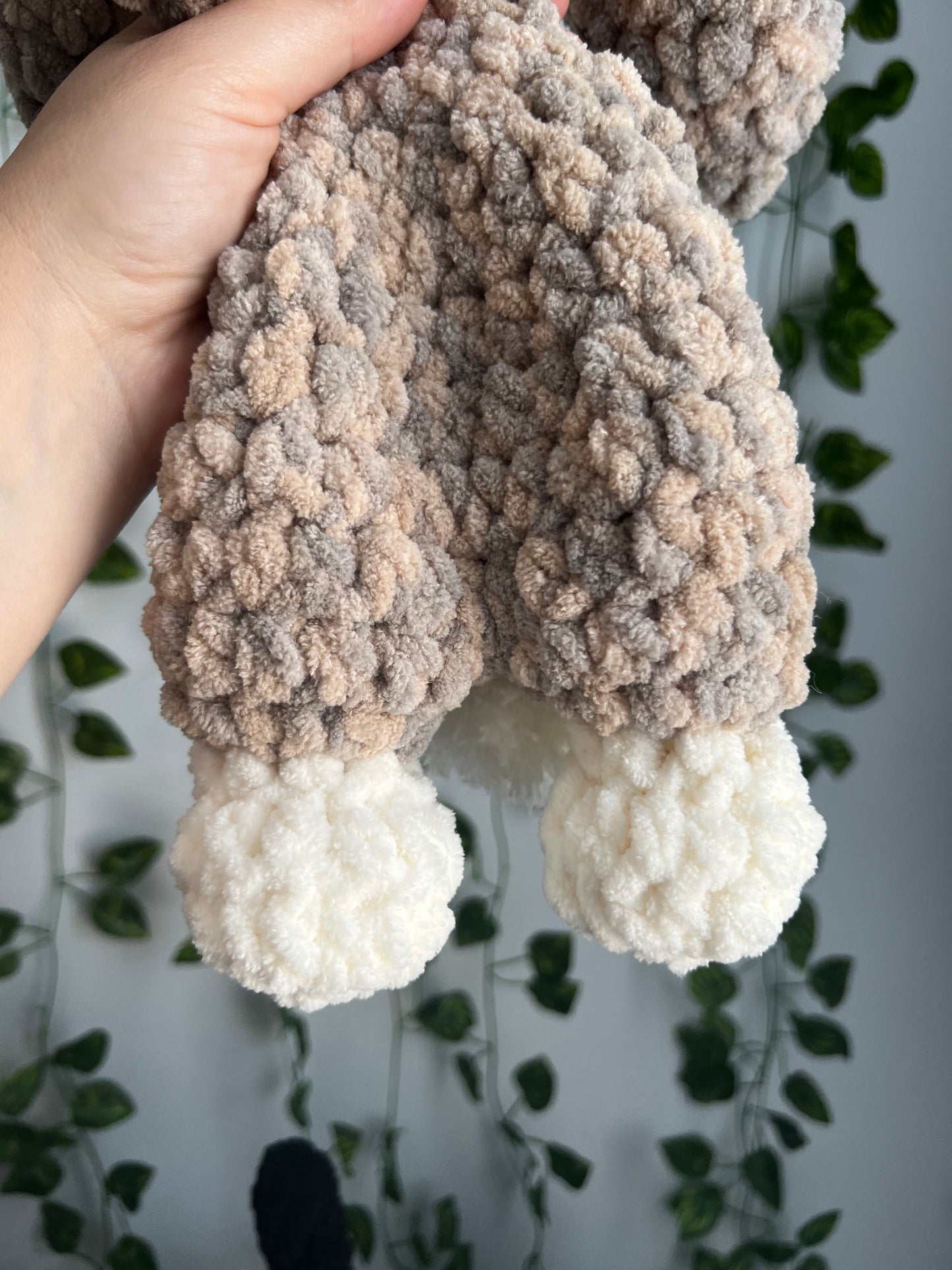 Bunny Snuggler (Small)