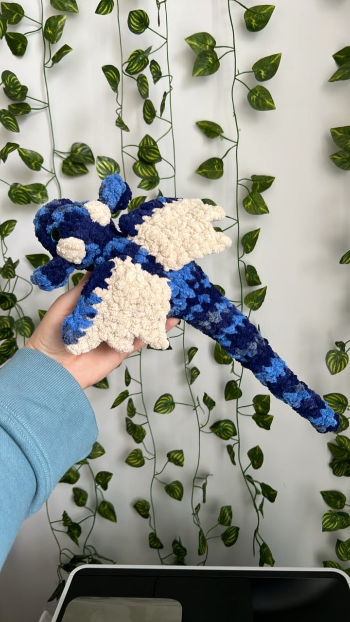Small Dragon