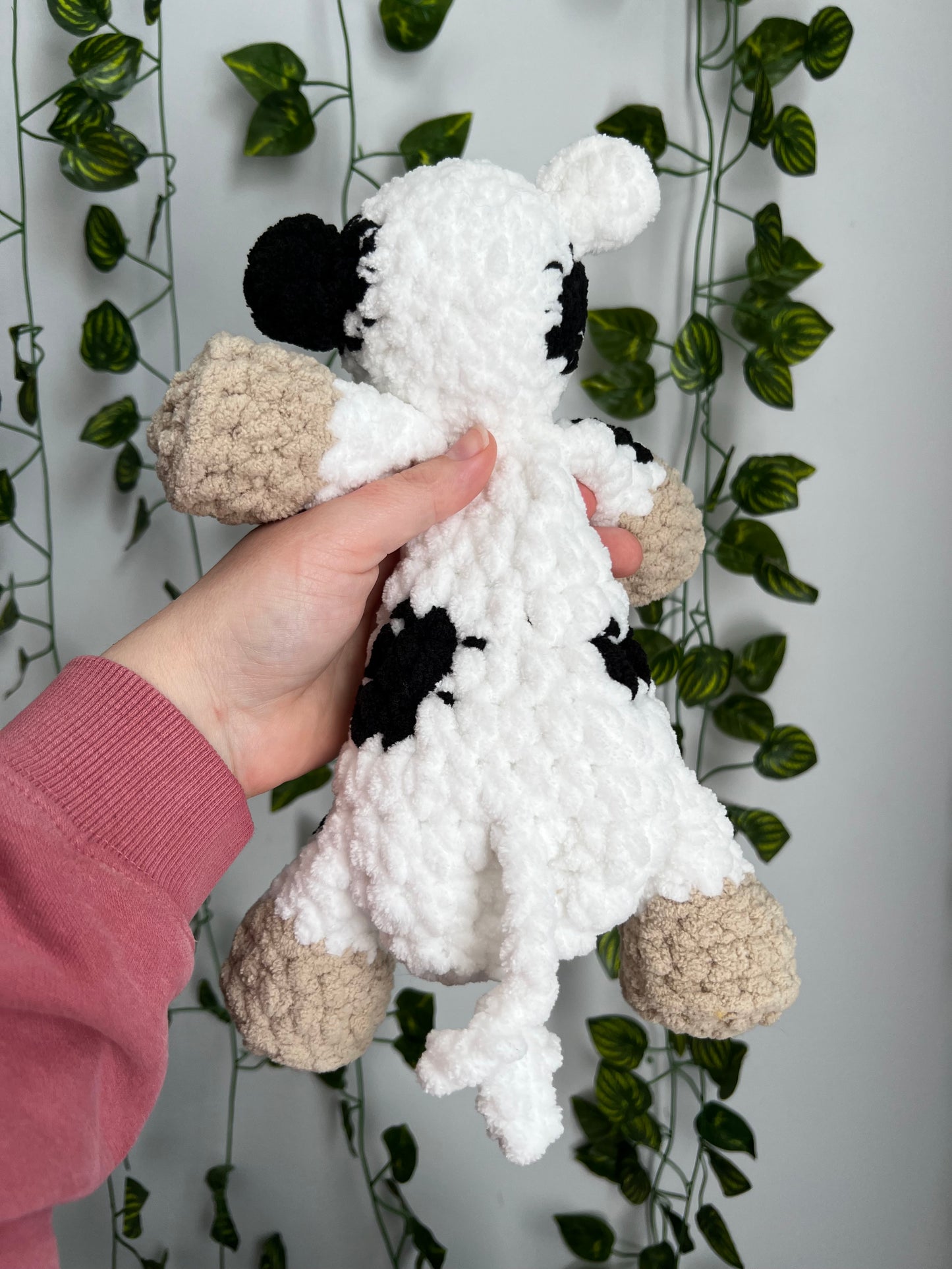 Cow Snuggler (Small)