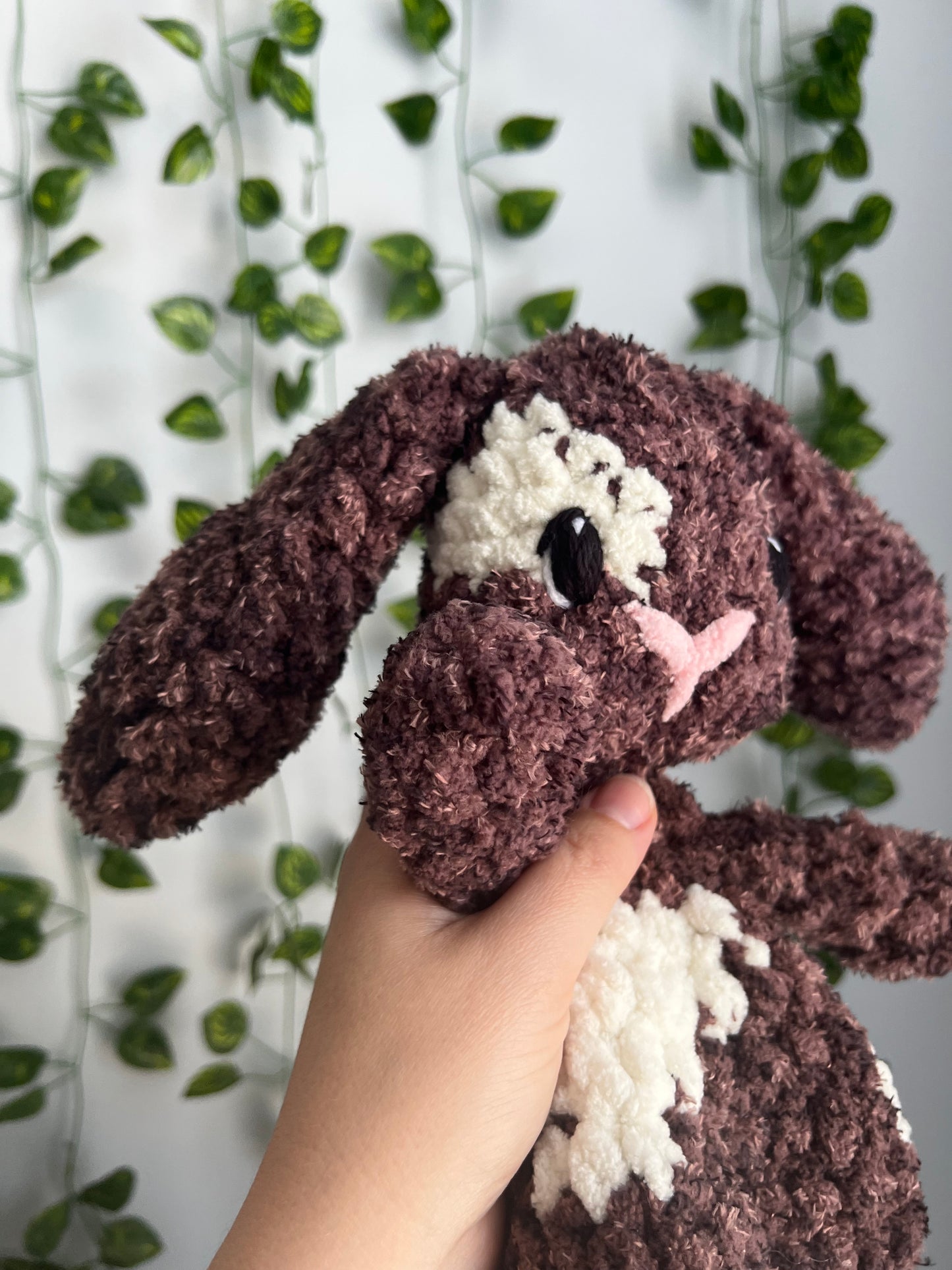Bunny Snuggler