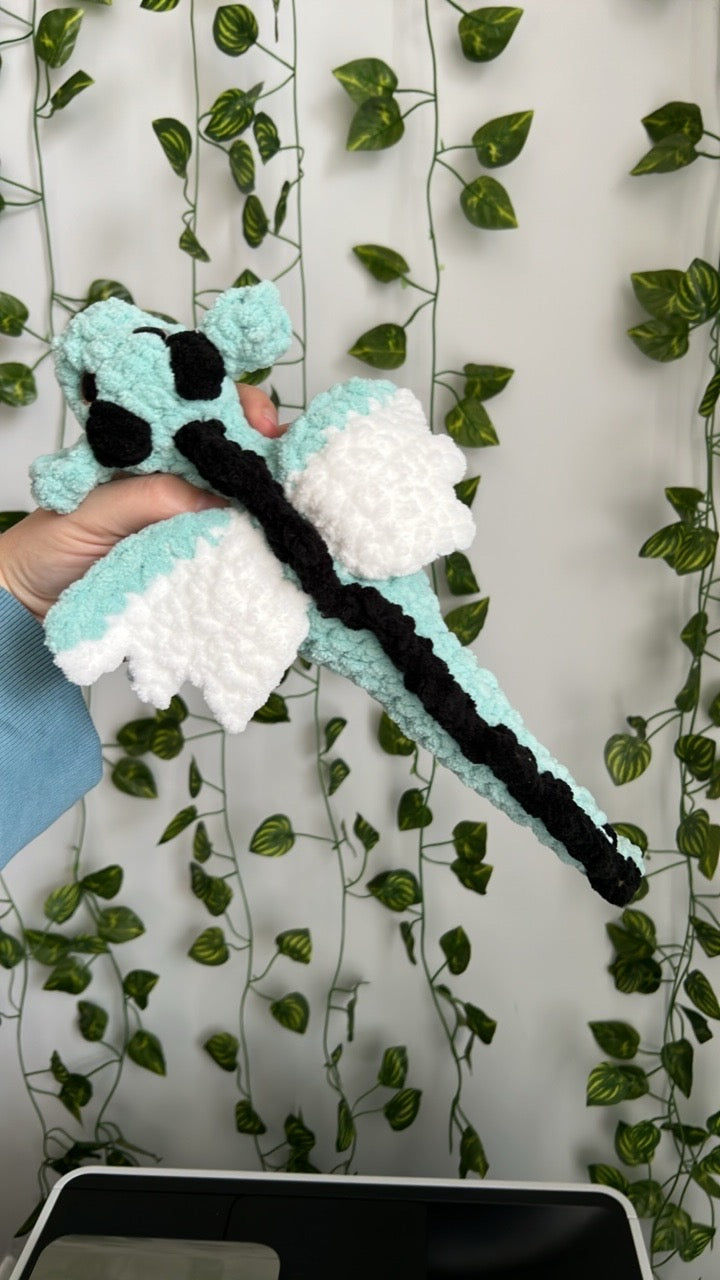 Small Dragon