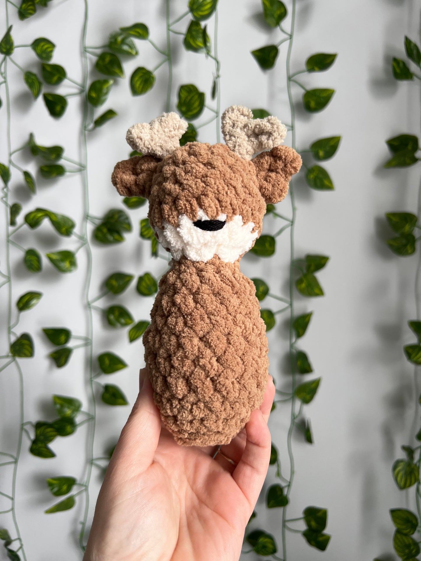 Animal Rattle