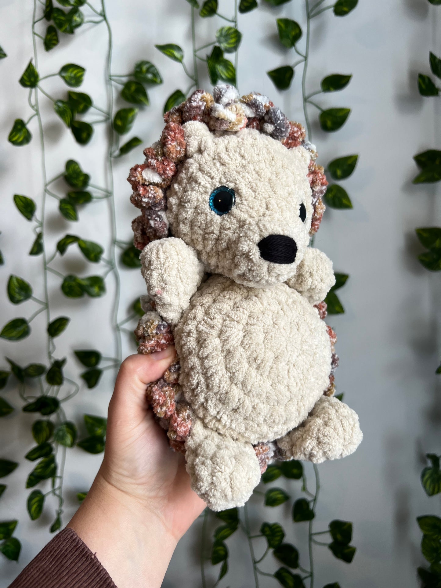 Hedgehog