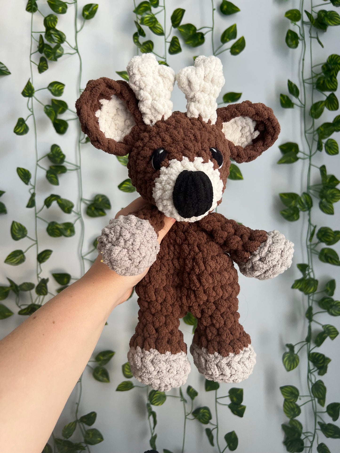 Buck Snuggler