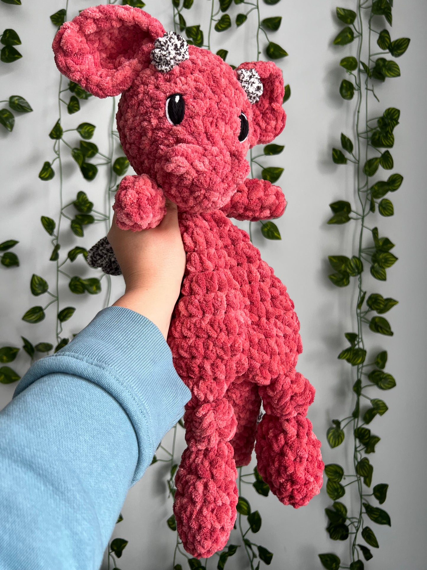 Dragon Snuggler