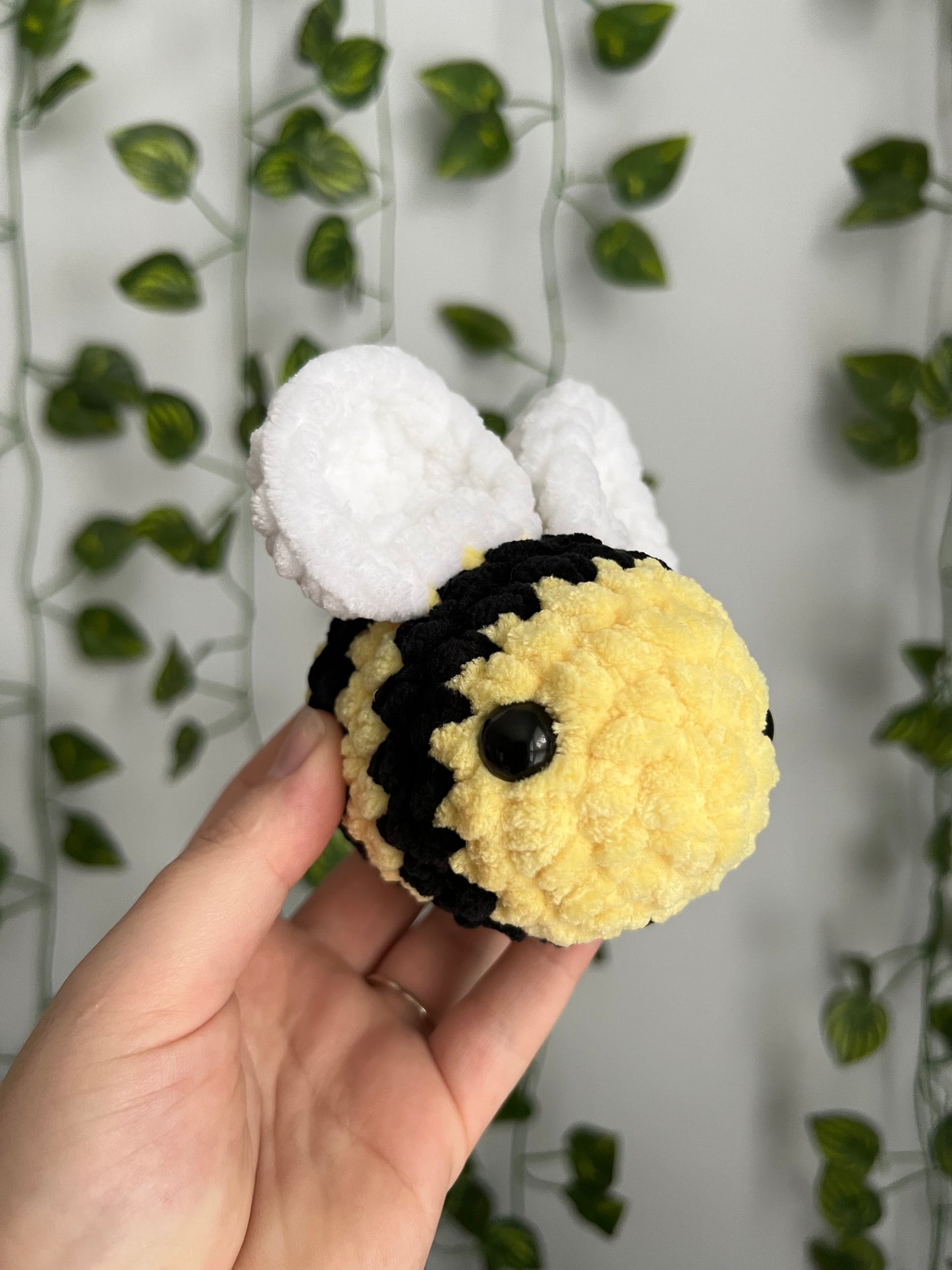 Baby Bee