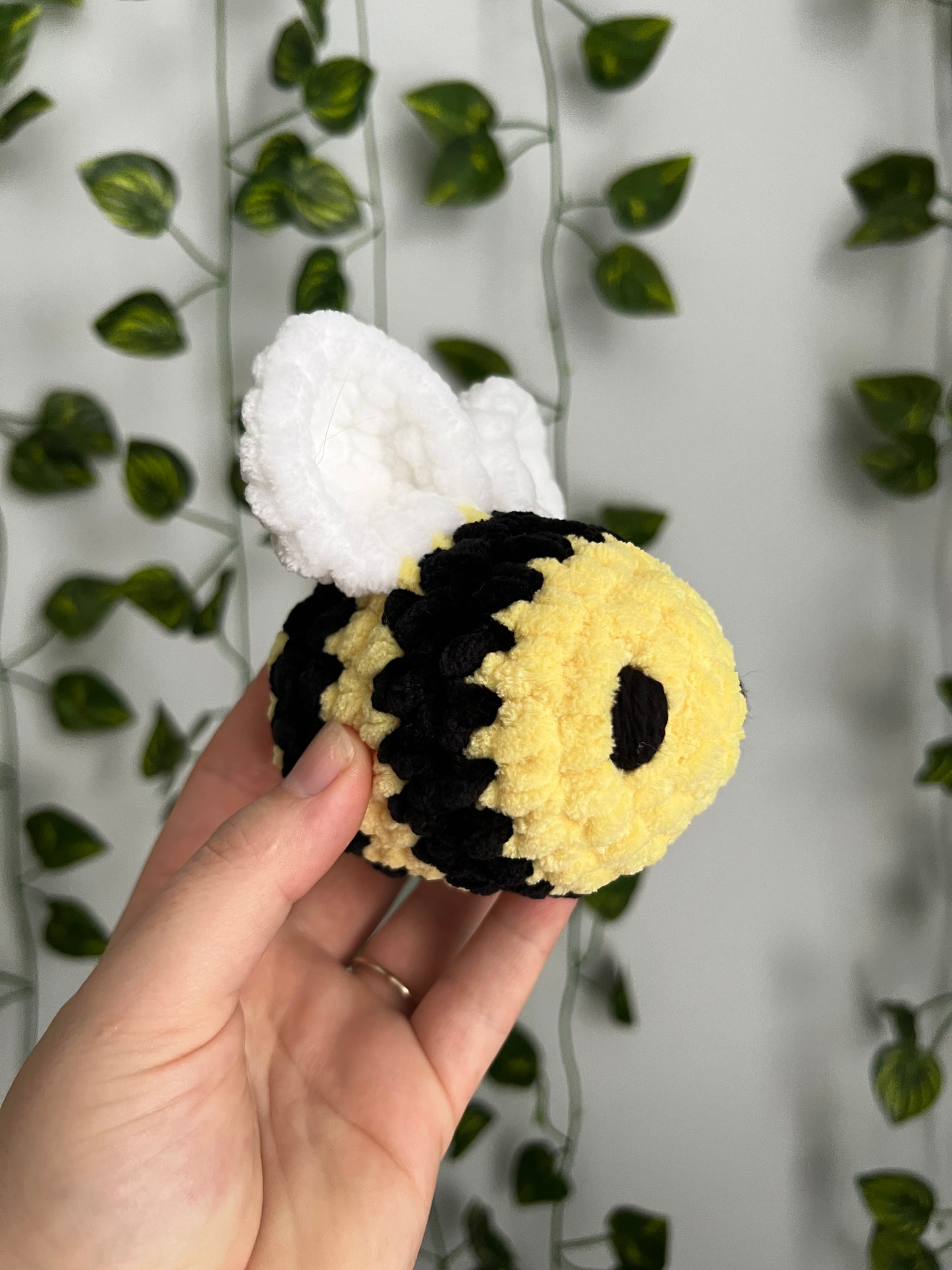 Baby Bee