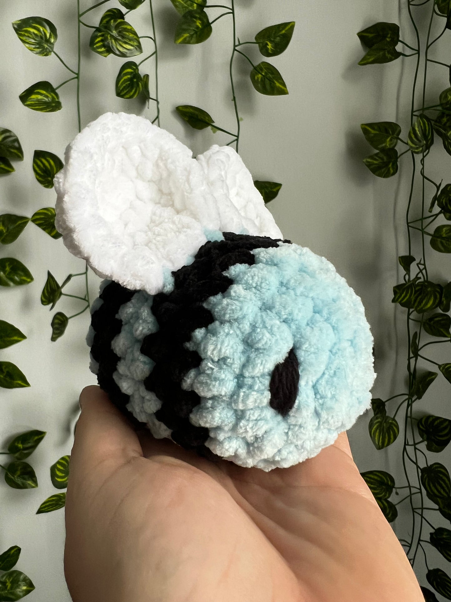 Baby Bee