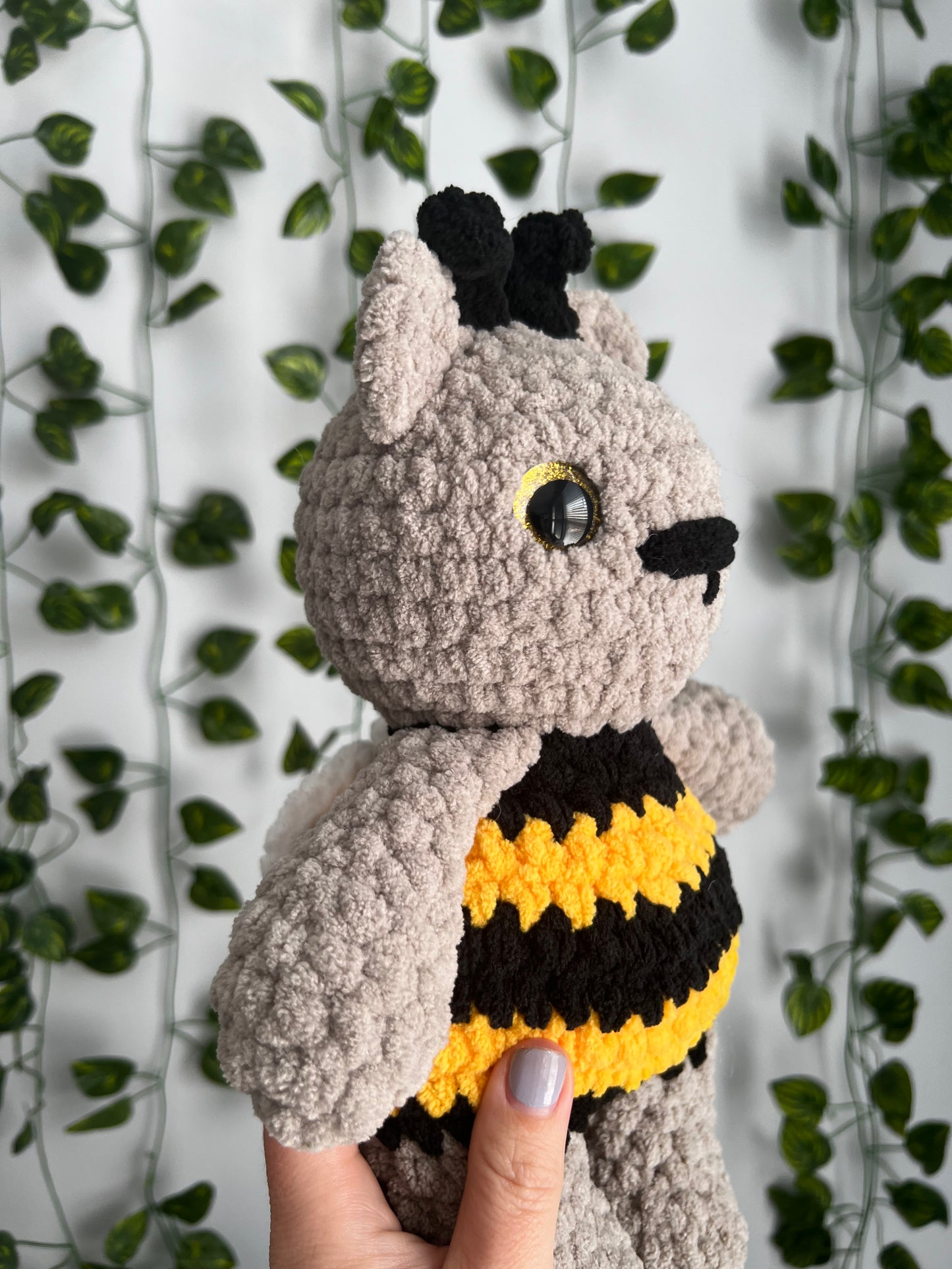 Bee Bear