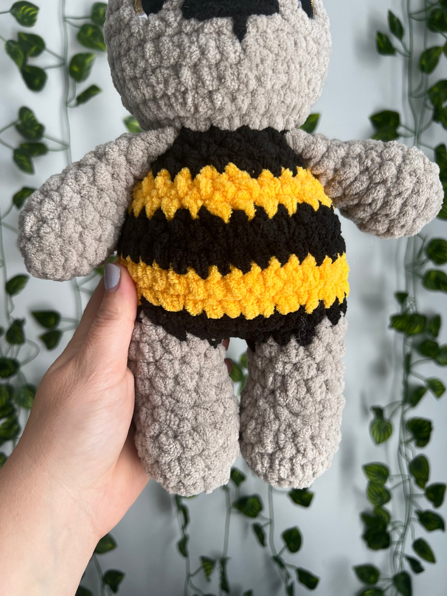 Bee Bear