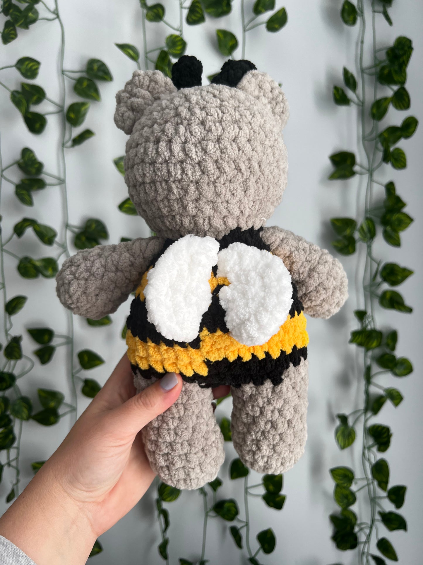 Bee Bear