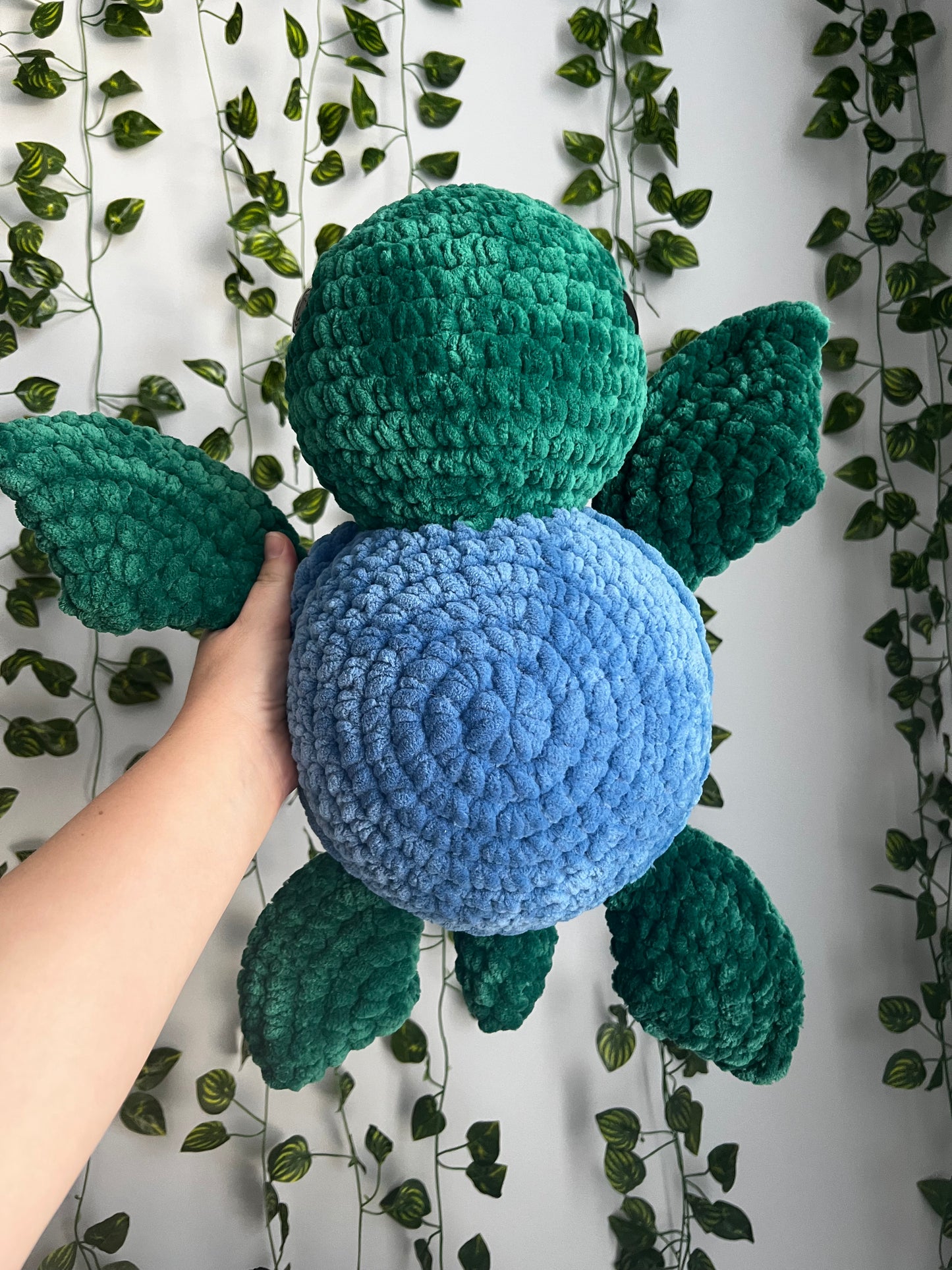 Sea Turtle (large)