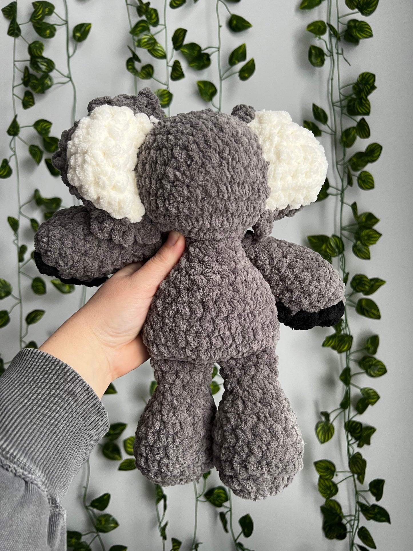 Koala Plushie