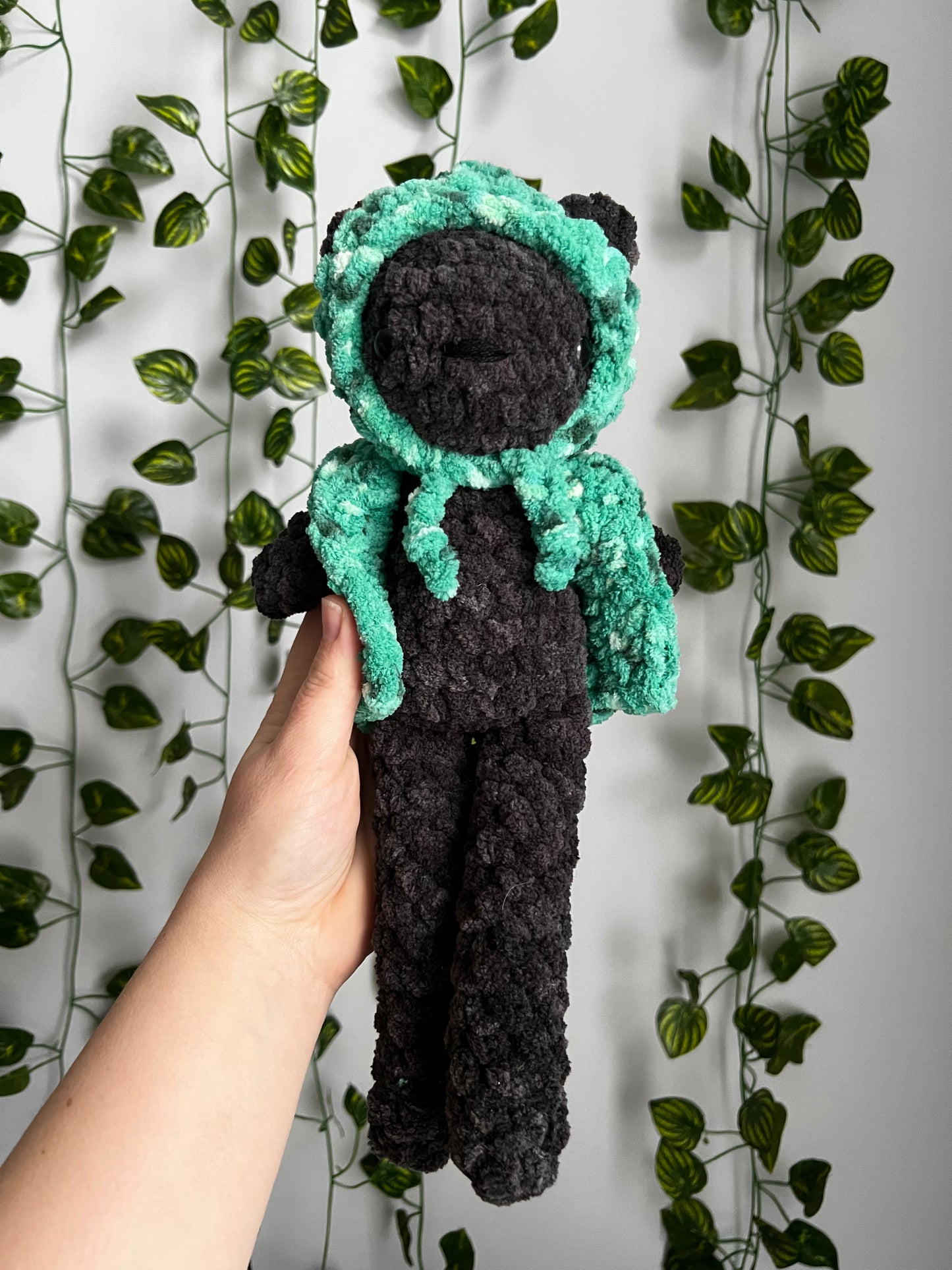Bear Friend
