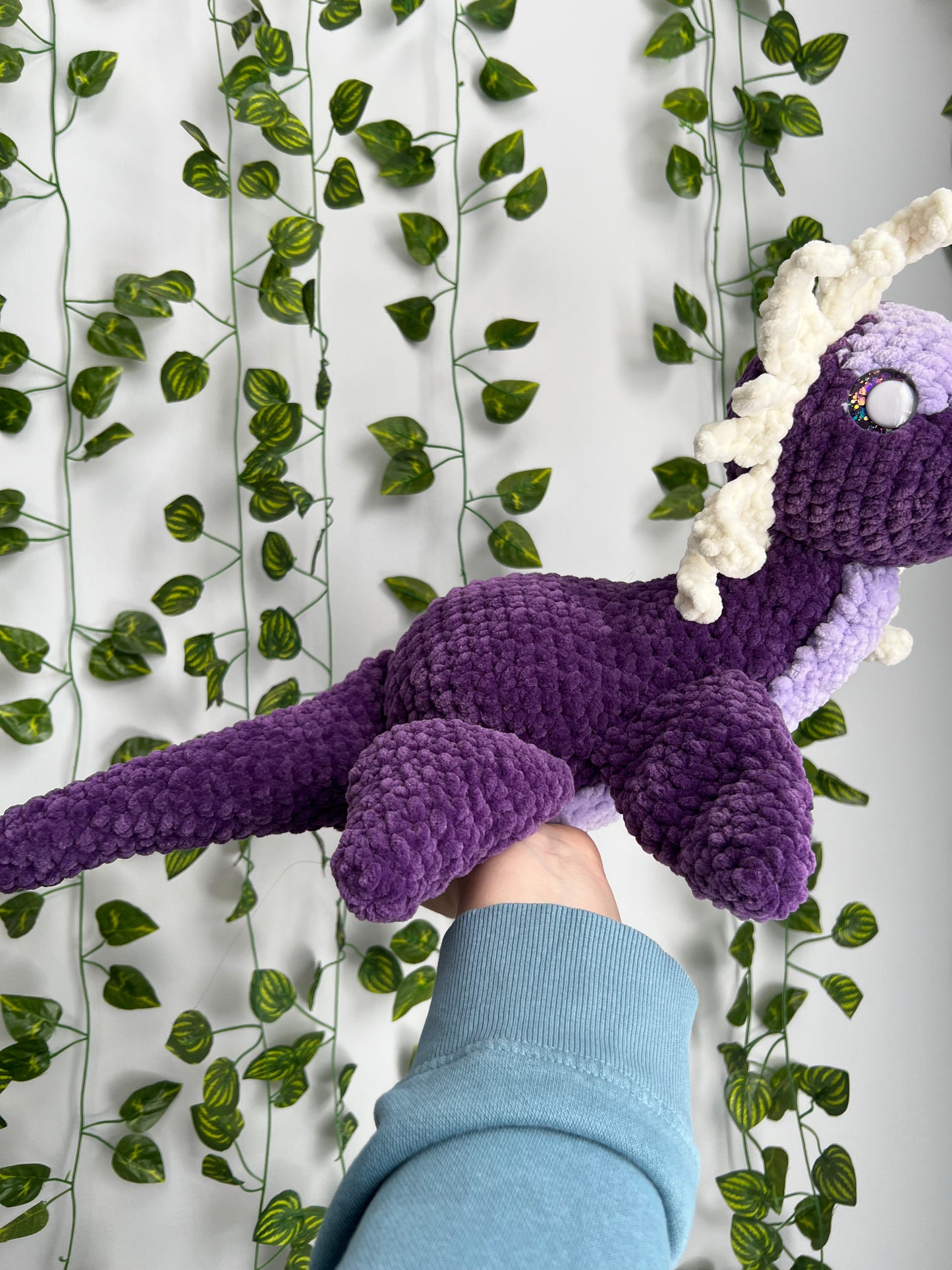Nessie
