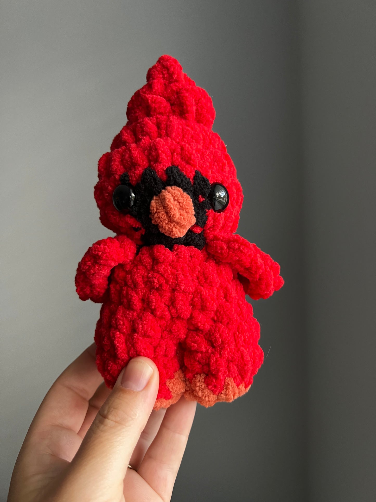 Bird Pipsqueak