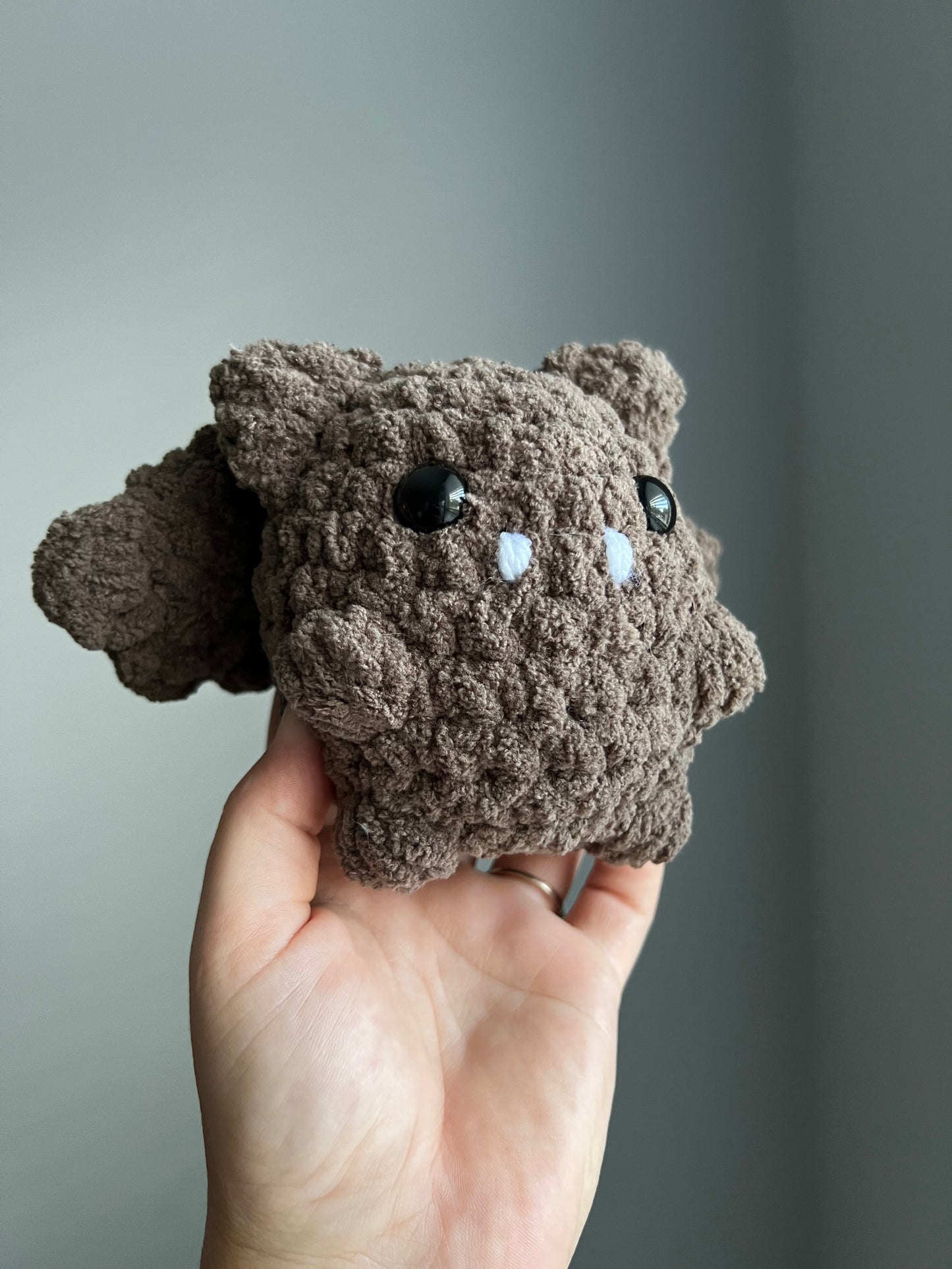 Small Bat
