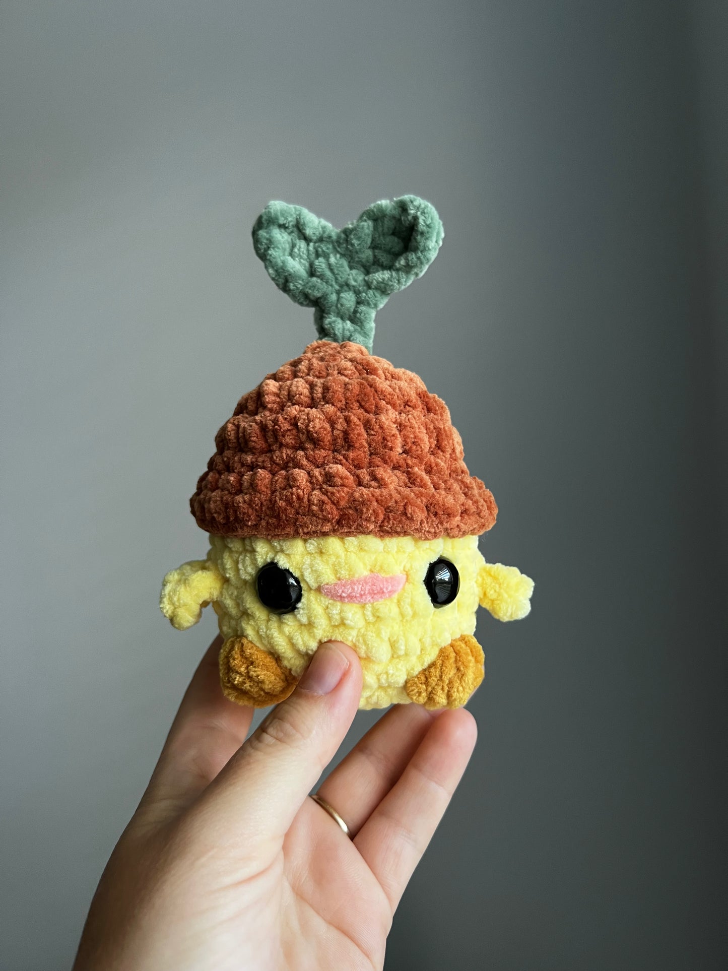 Sprout Chick