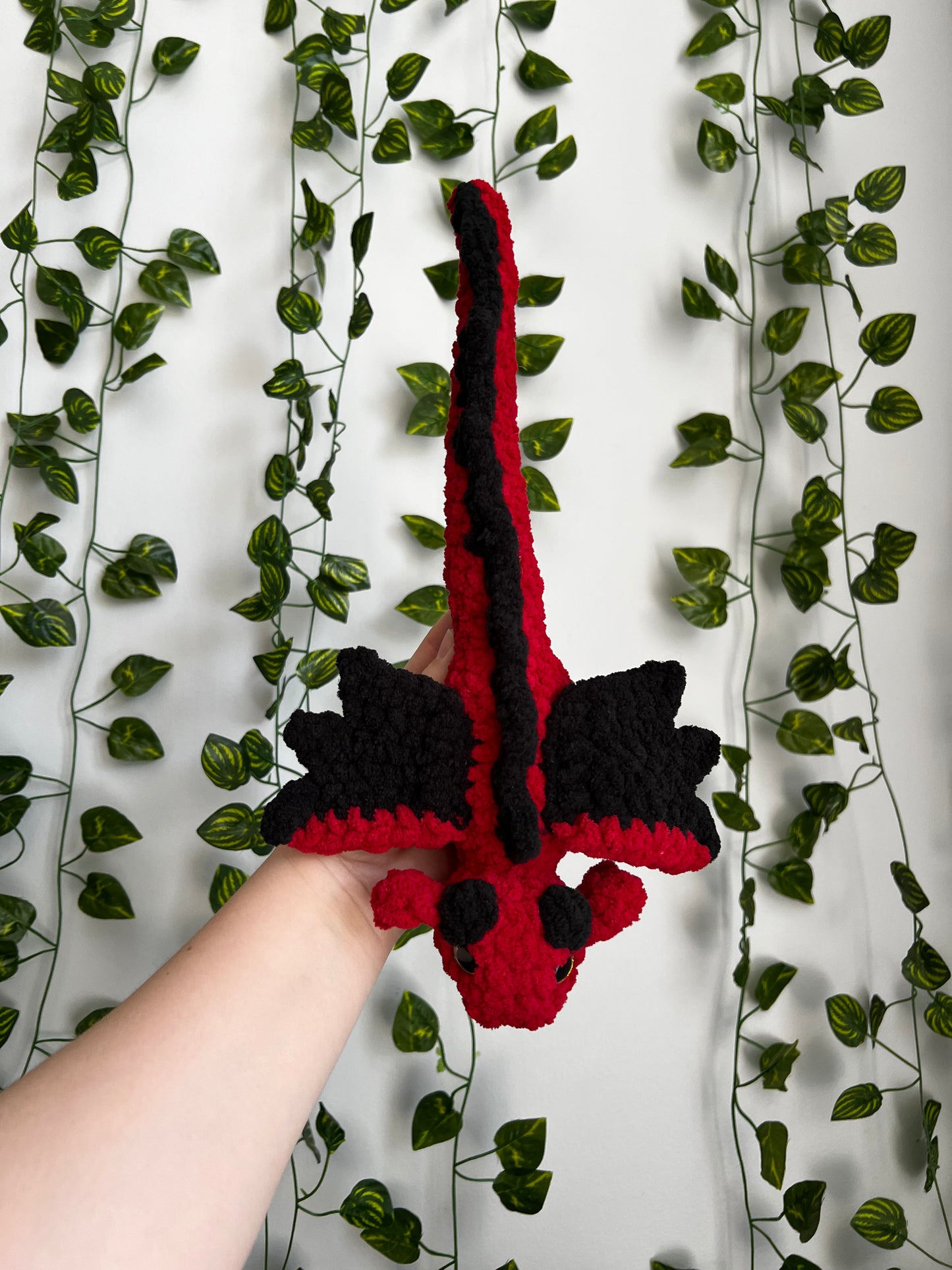 Small Dragon