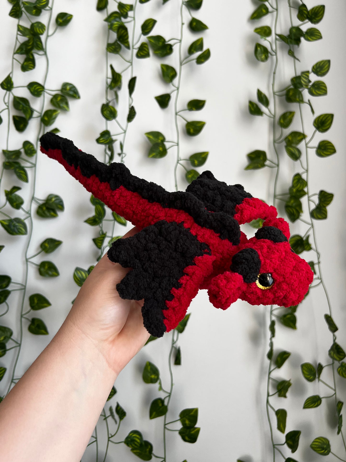 Small Dragon