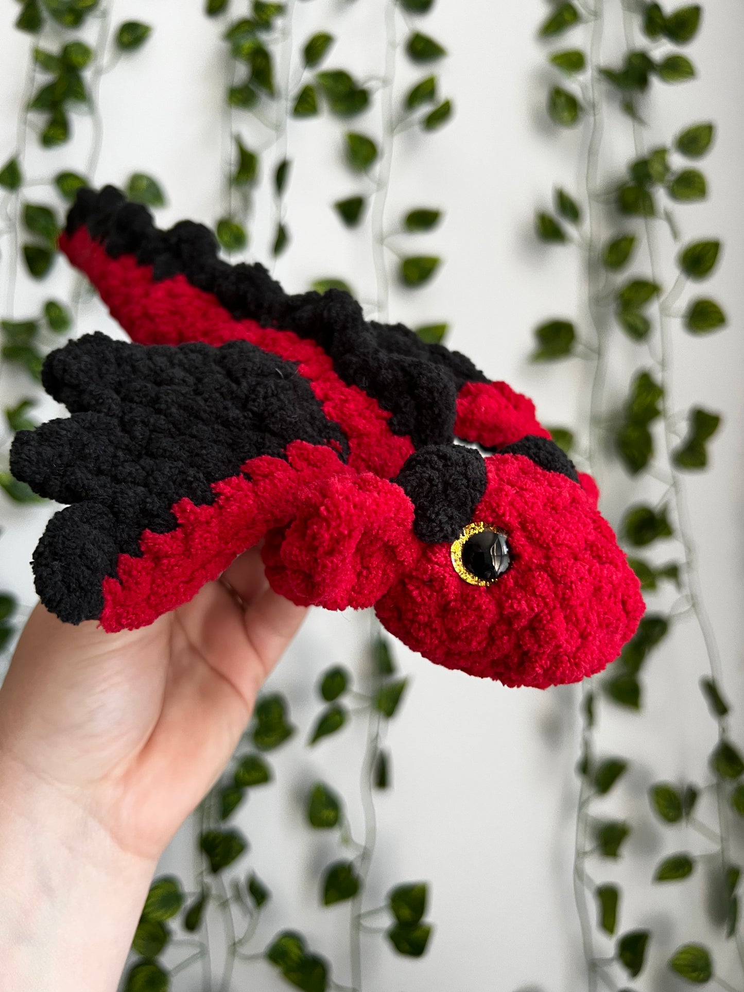 Small Dragon