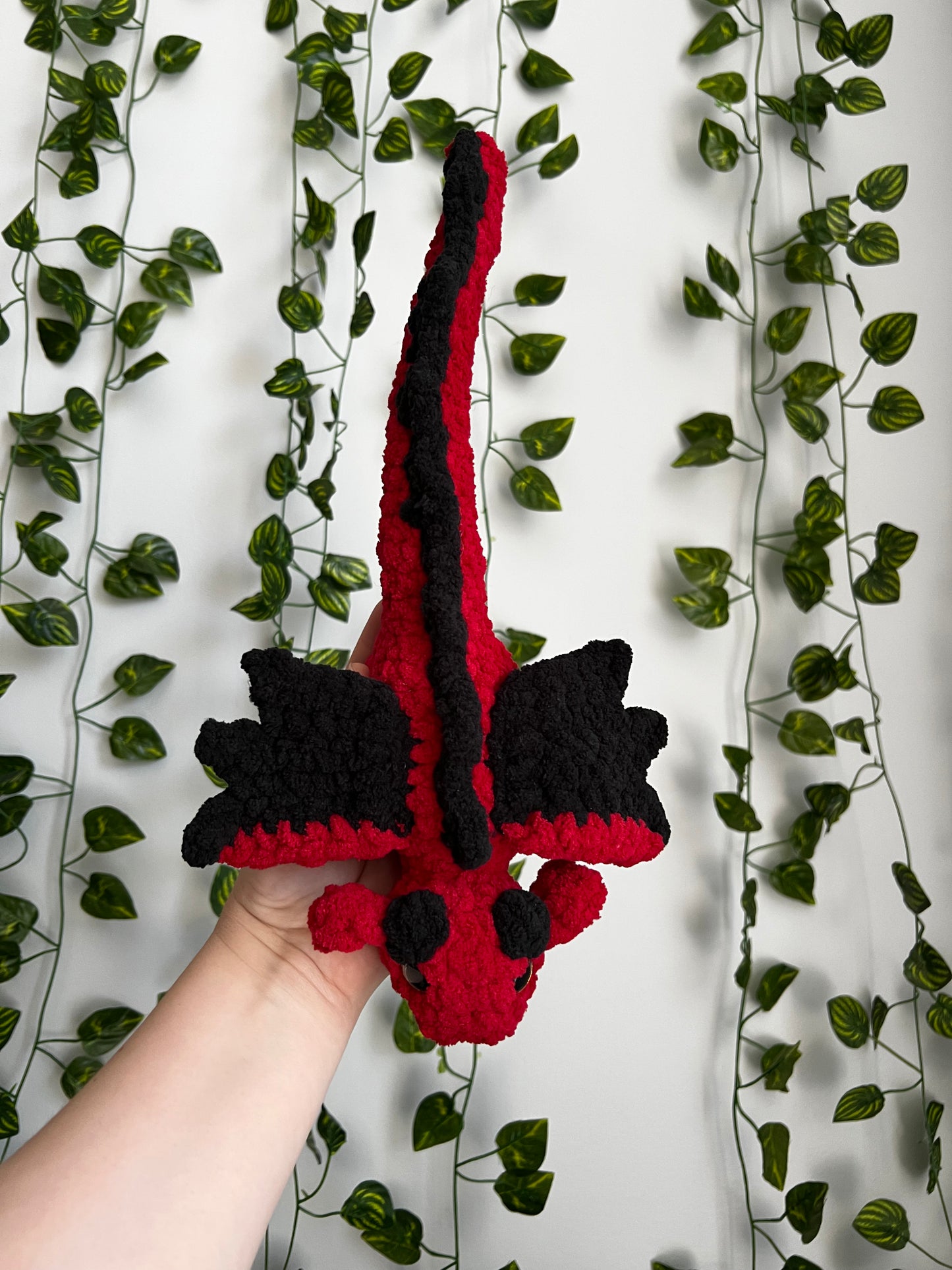 Small Dragon