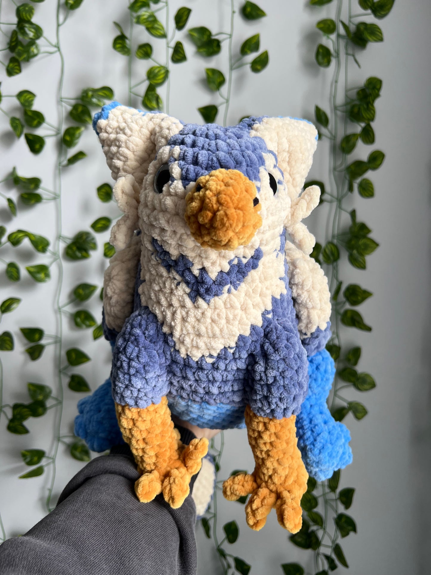 Griffon