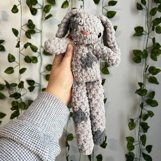 Floppy Ear Bunny Friend