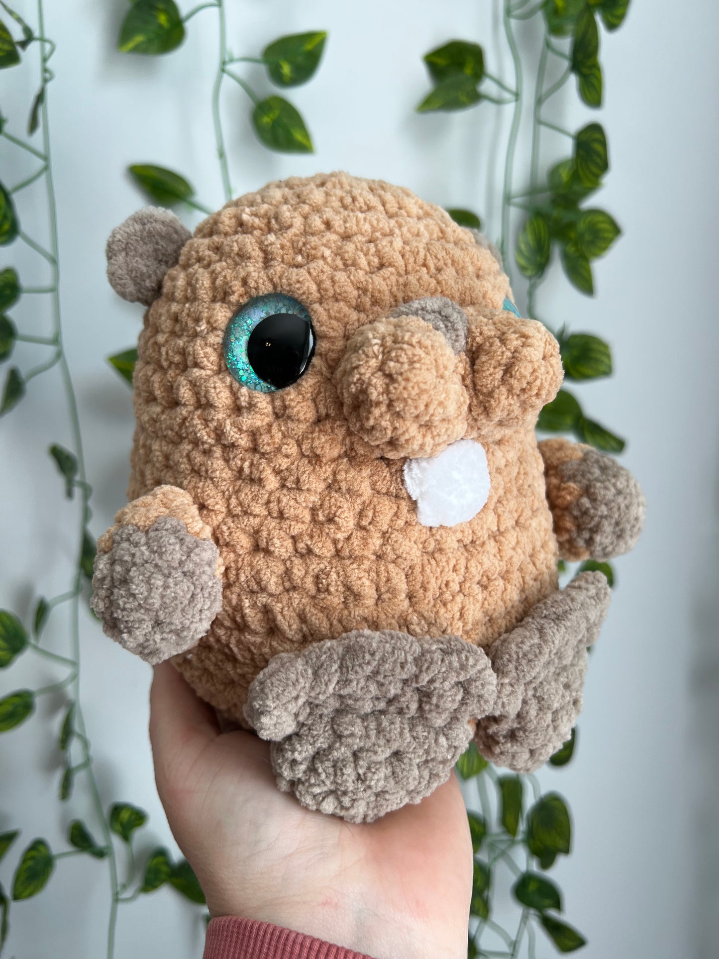 Beaver