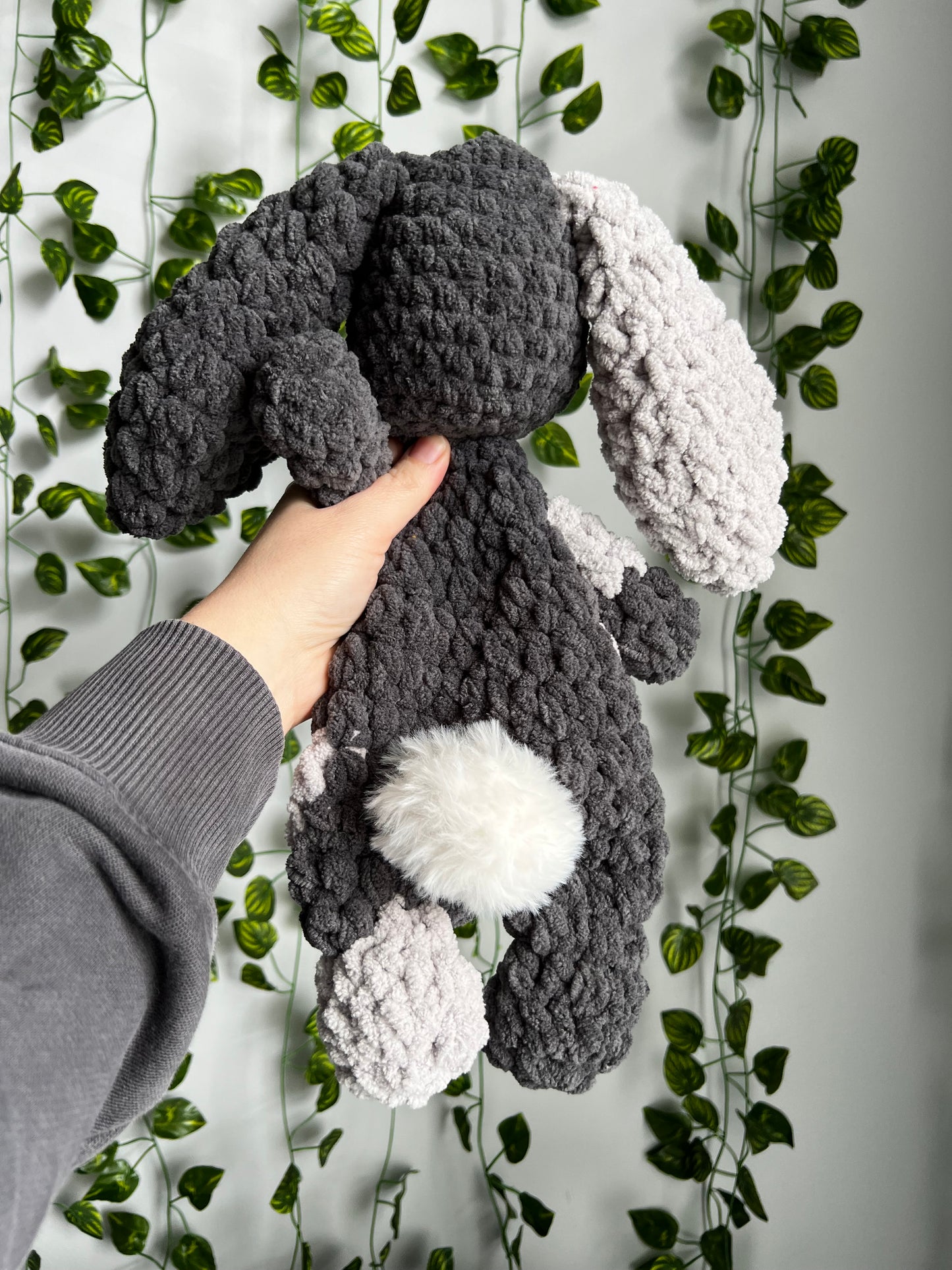 Bunny Snuggler