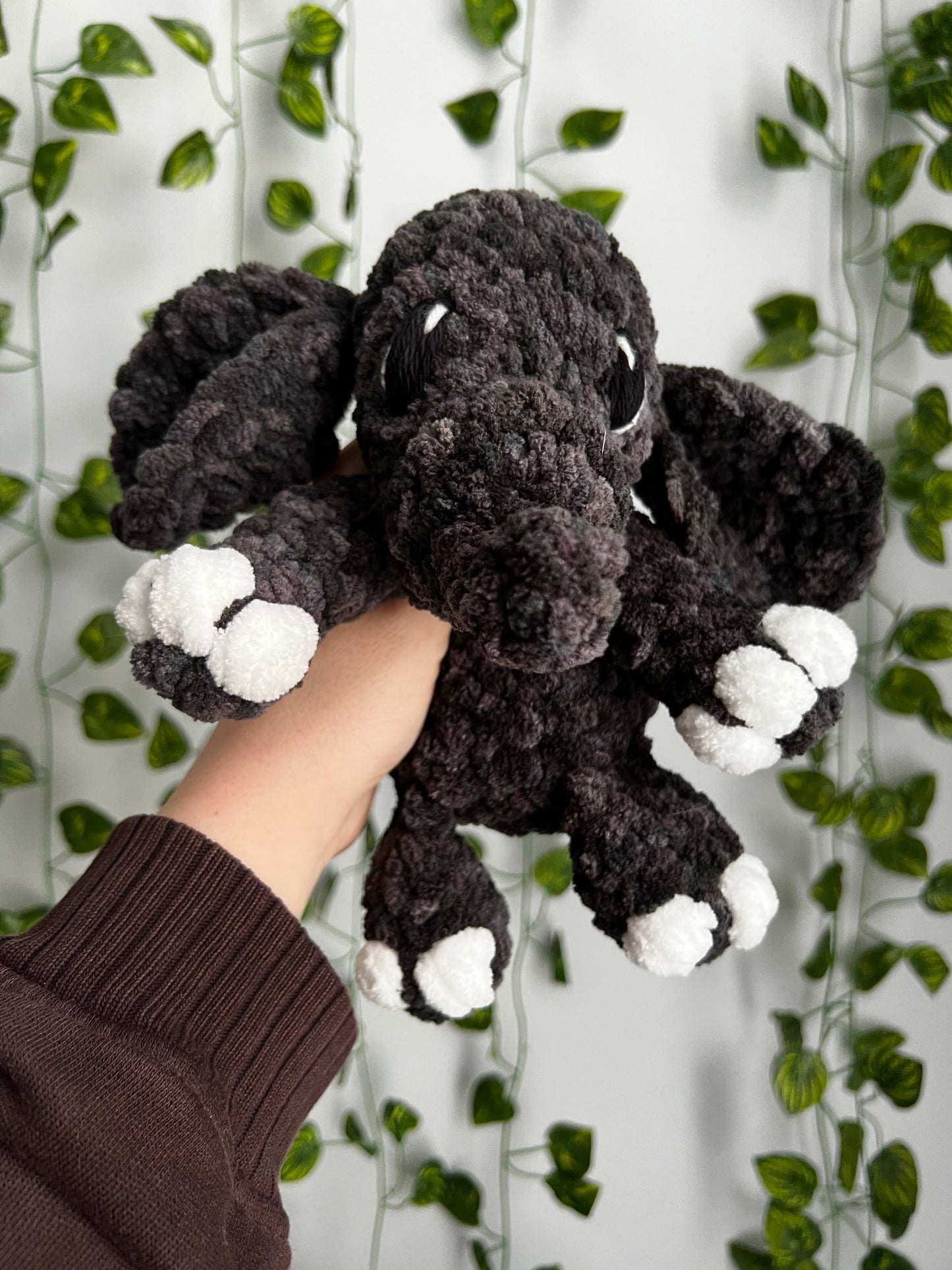 Elephant Snuggler (Small)
