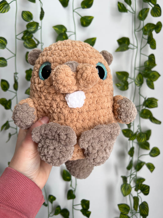 Beaver