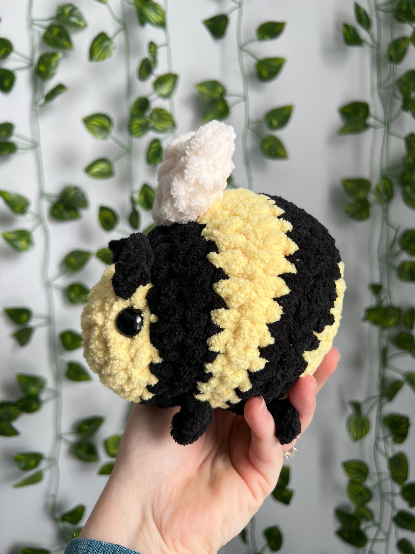 Chunky Bee