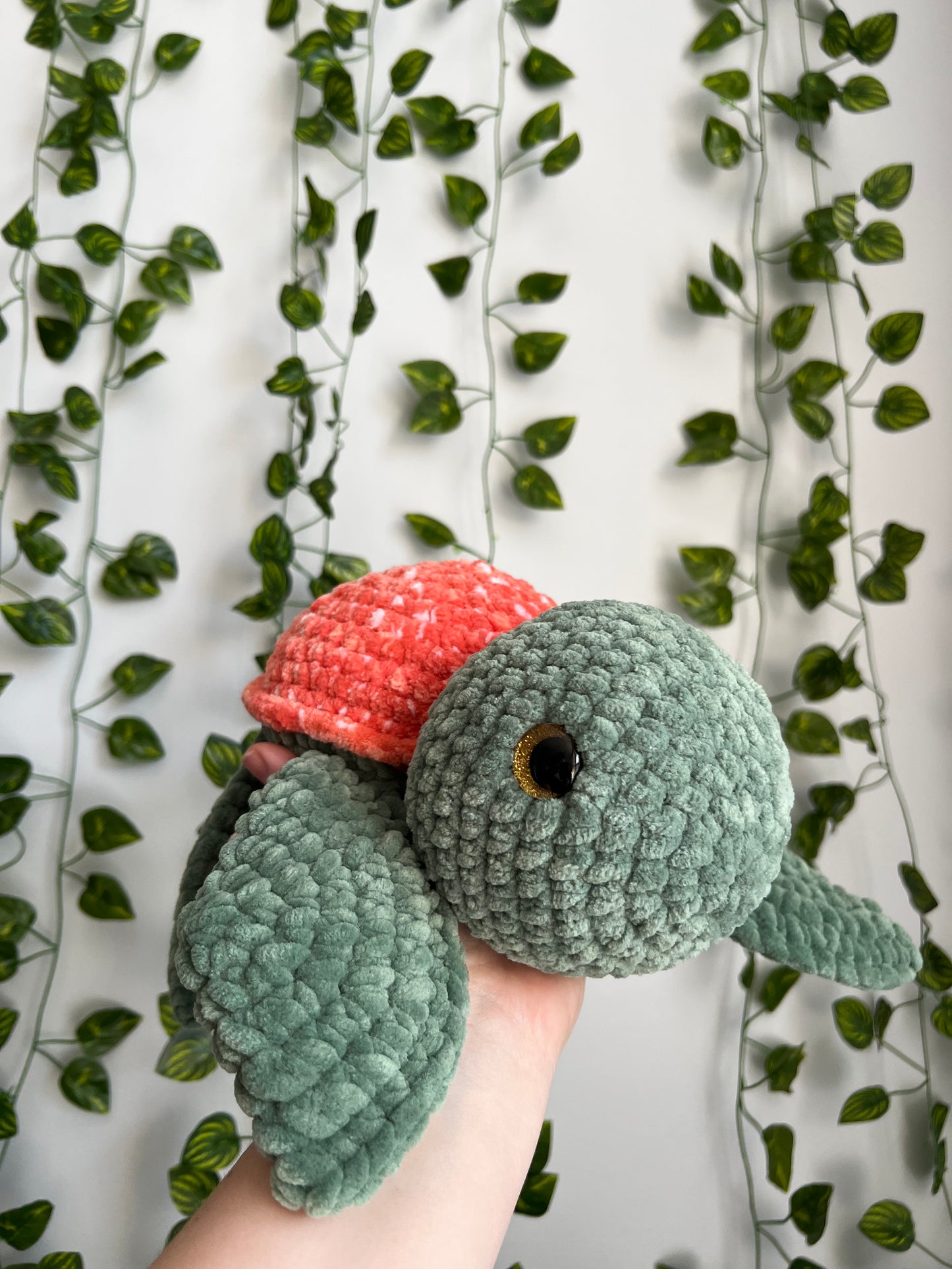 Sea Turtle