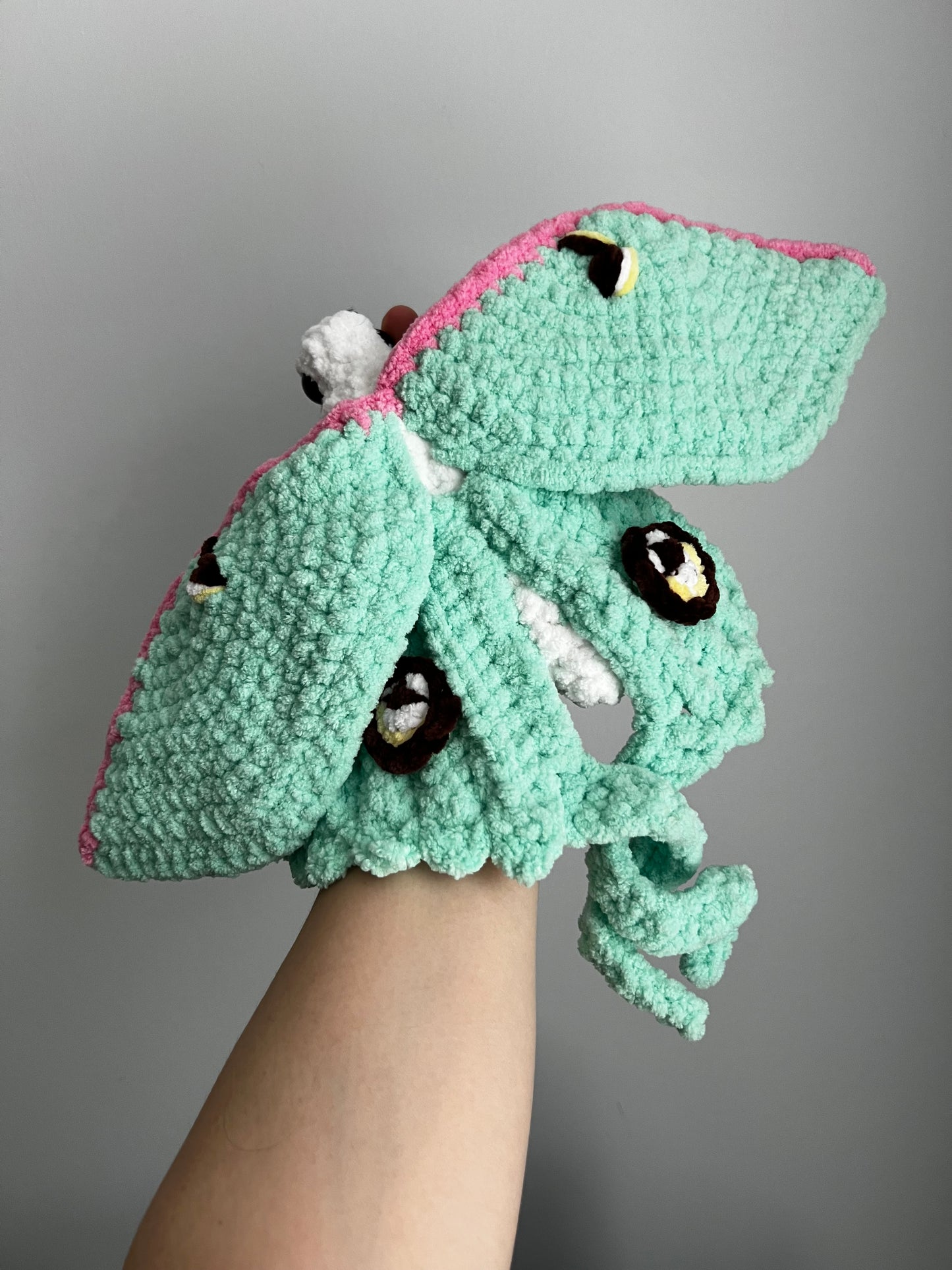 Luna Moth