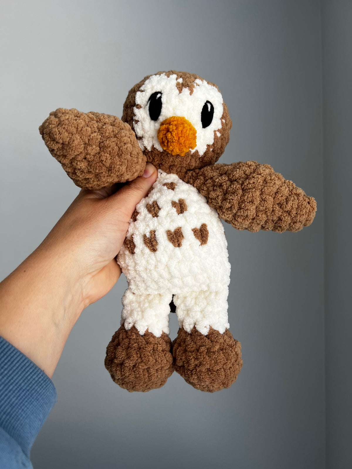 Woodland Pals Plushies