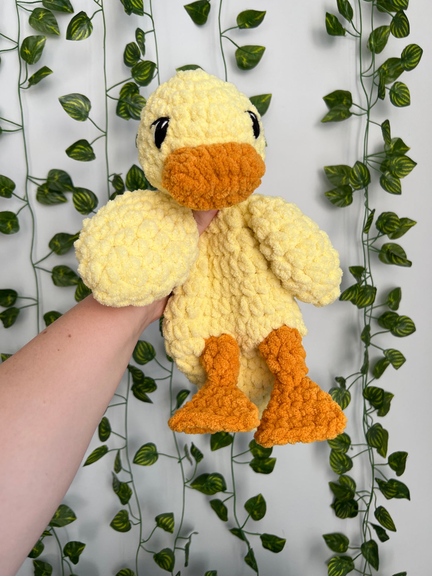 Duck Snuggler (Large)