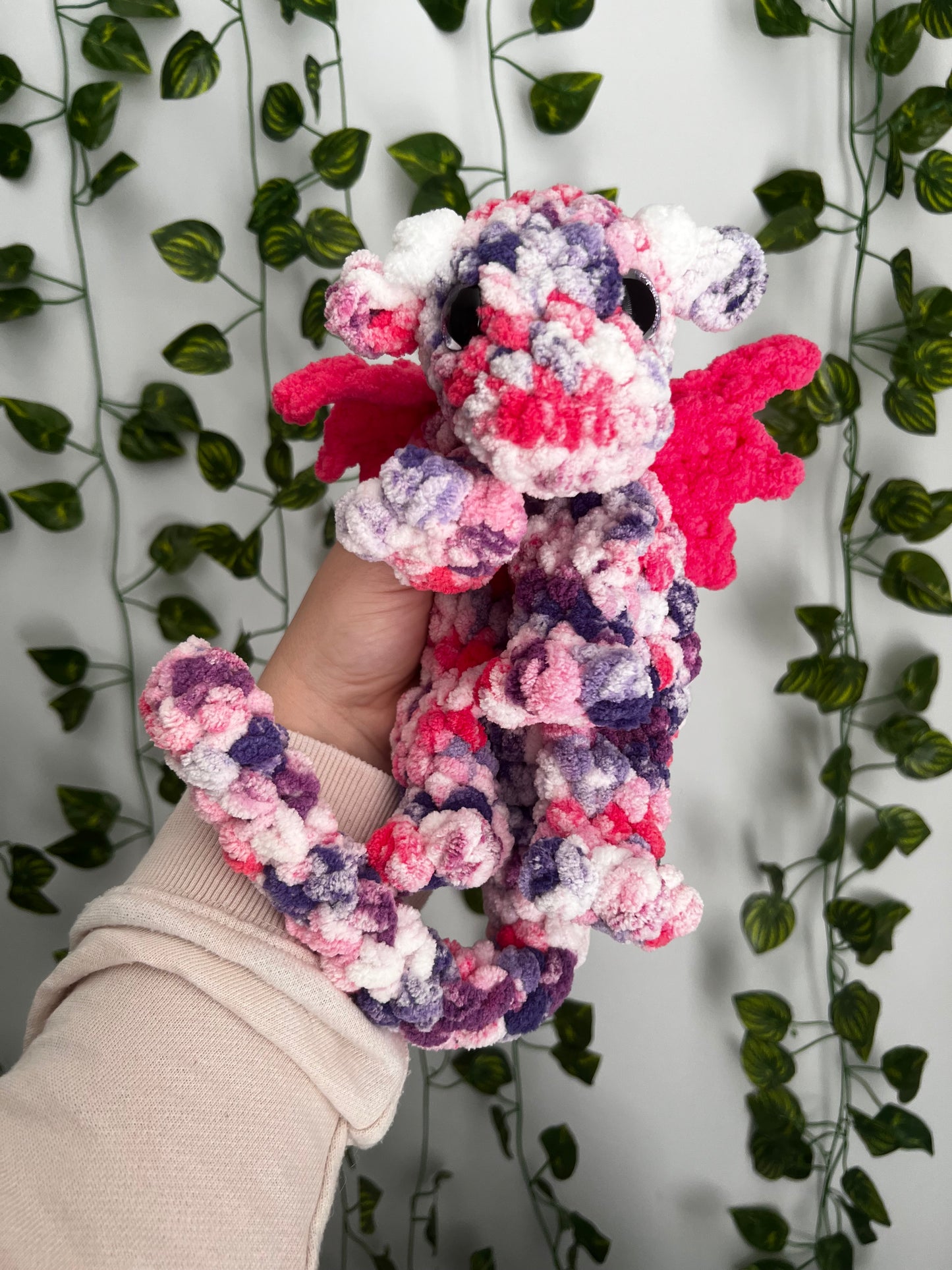 Dragon Snuggler Small