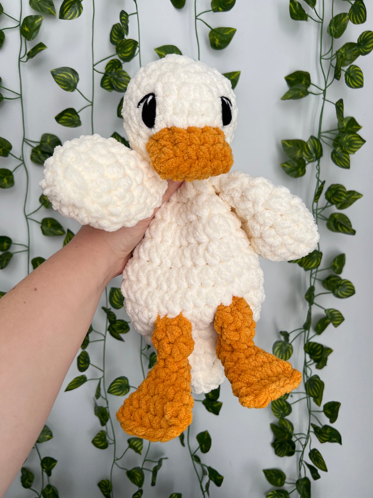 Duck Snuggler (Large)