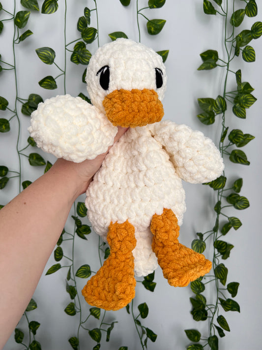 Duck Snuggler (Large)