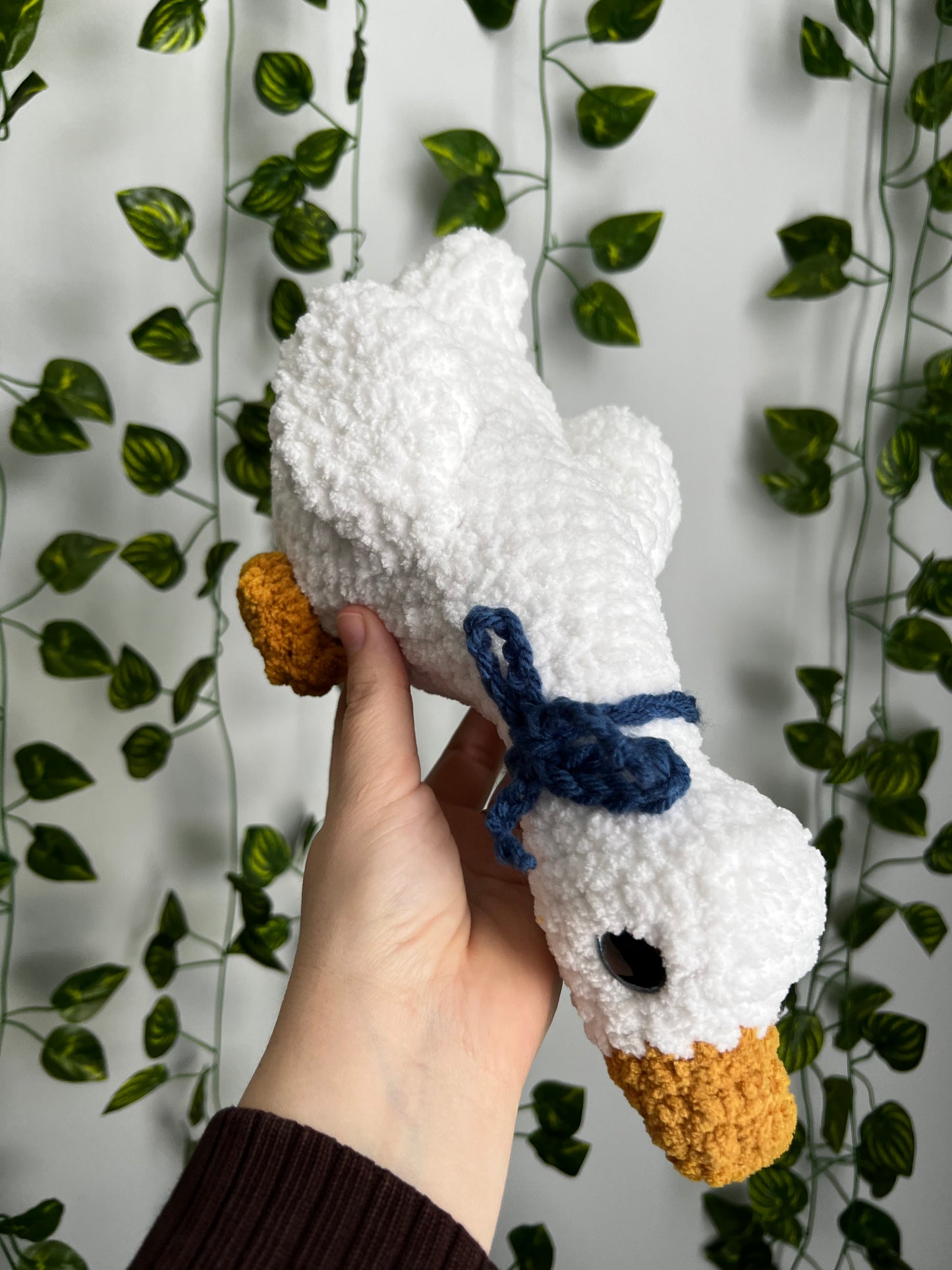 Shelf Goose