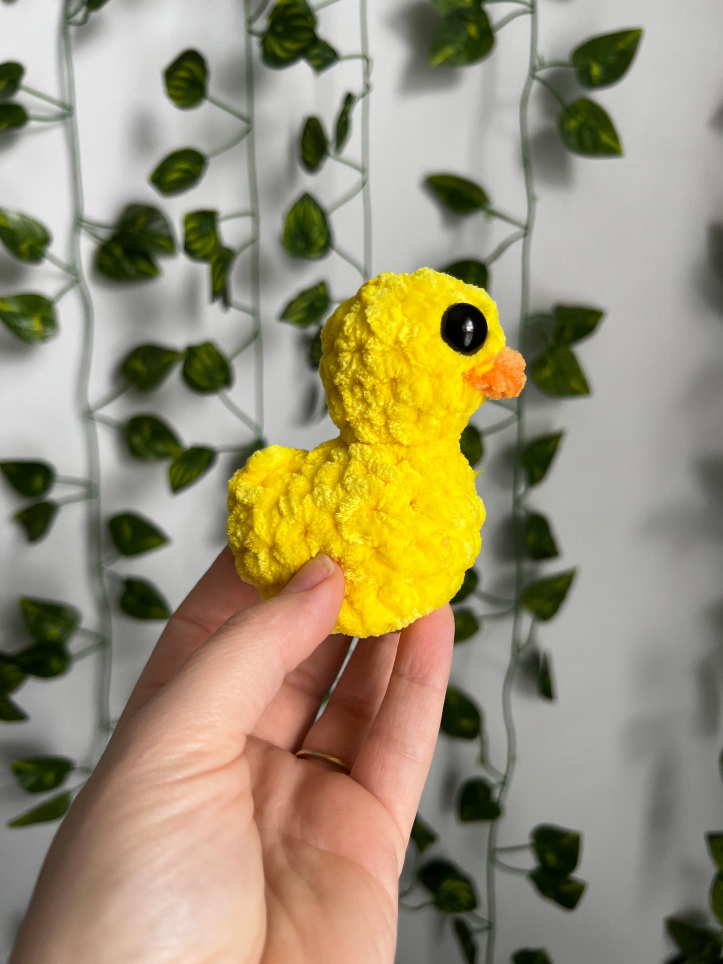 Rubber Duck