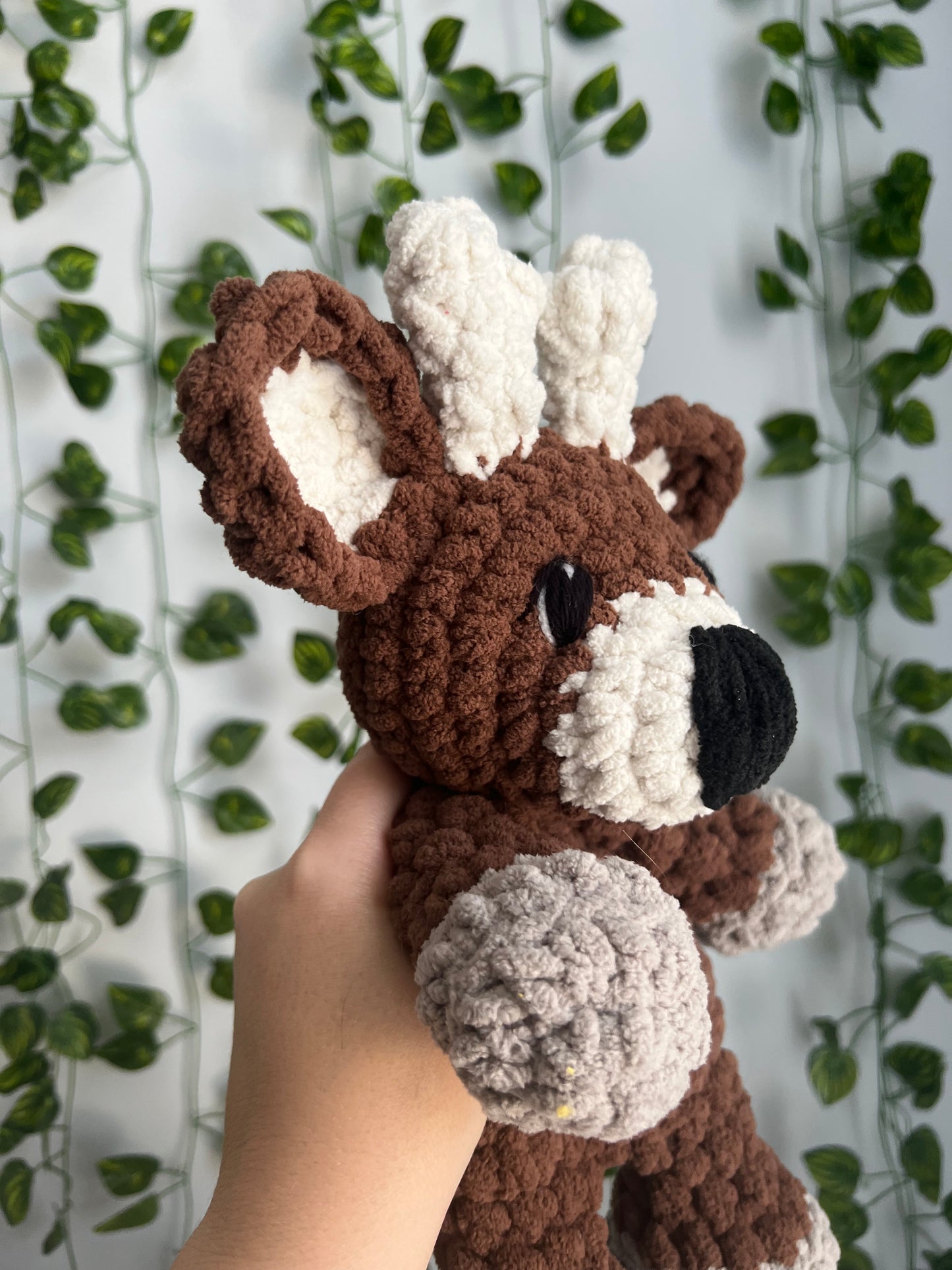 Buck Snuggler