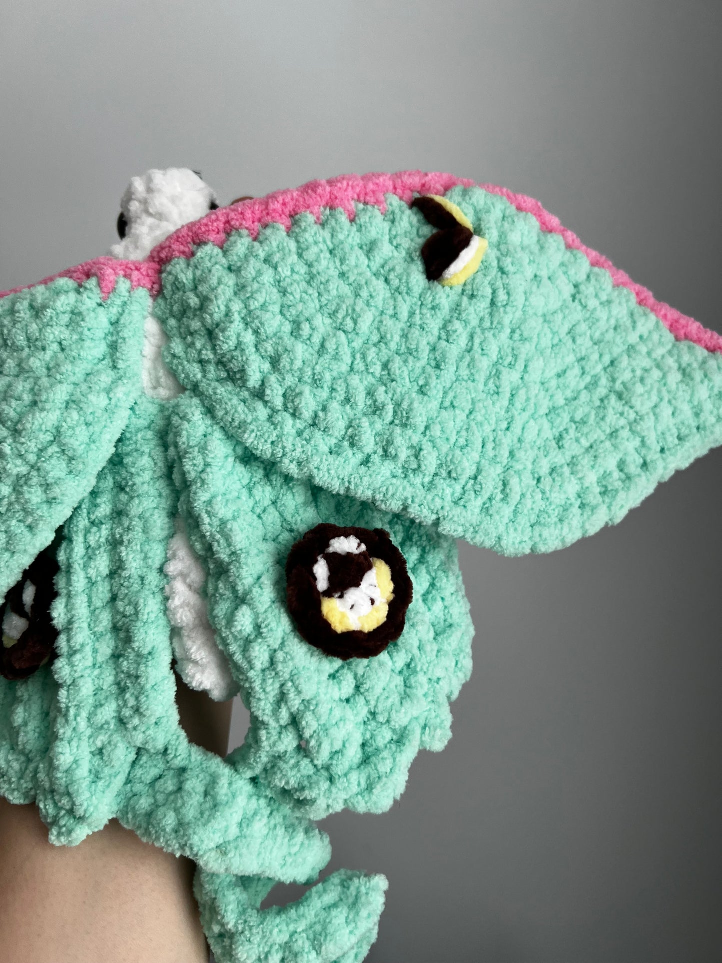 Luna Moth